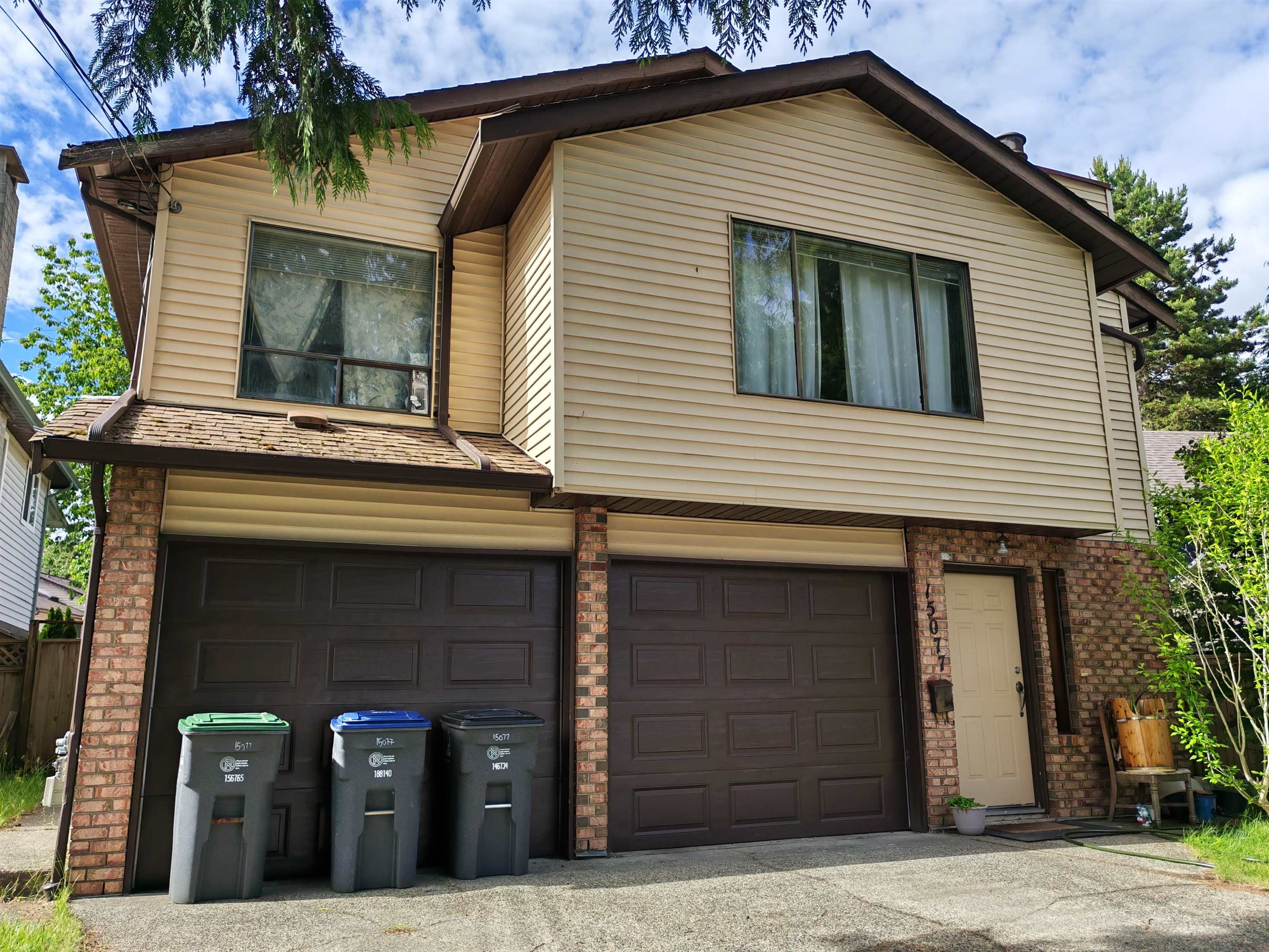 15077 98 AVENUE, Surrey BC V3R 5W9, R3133152, BC,
