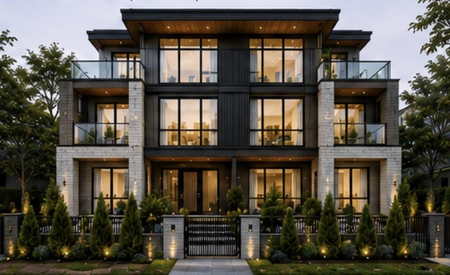 750 W 48 AVENUE, Vancouver BC V5Z 2R9, R3133167, BC,