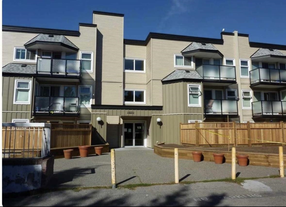 310 1850 SOUTHMERE CRESCENT, R3133170, BC,