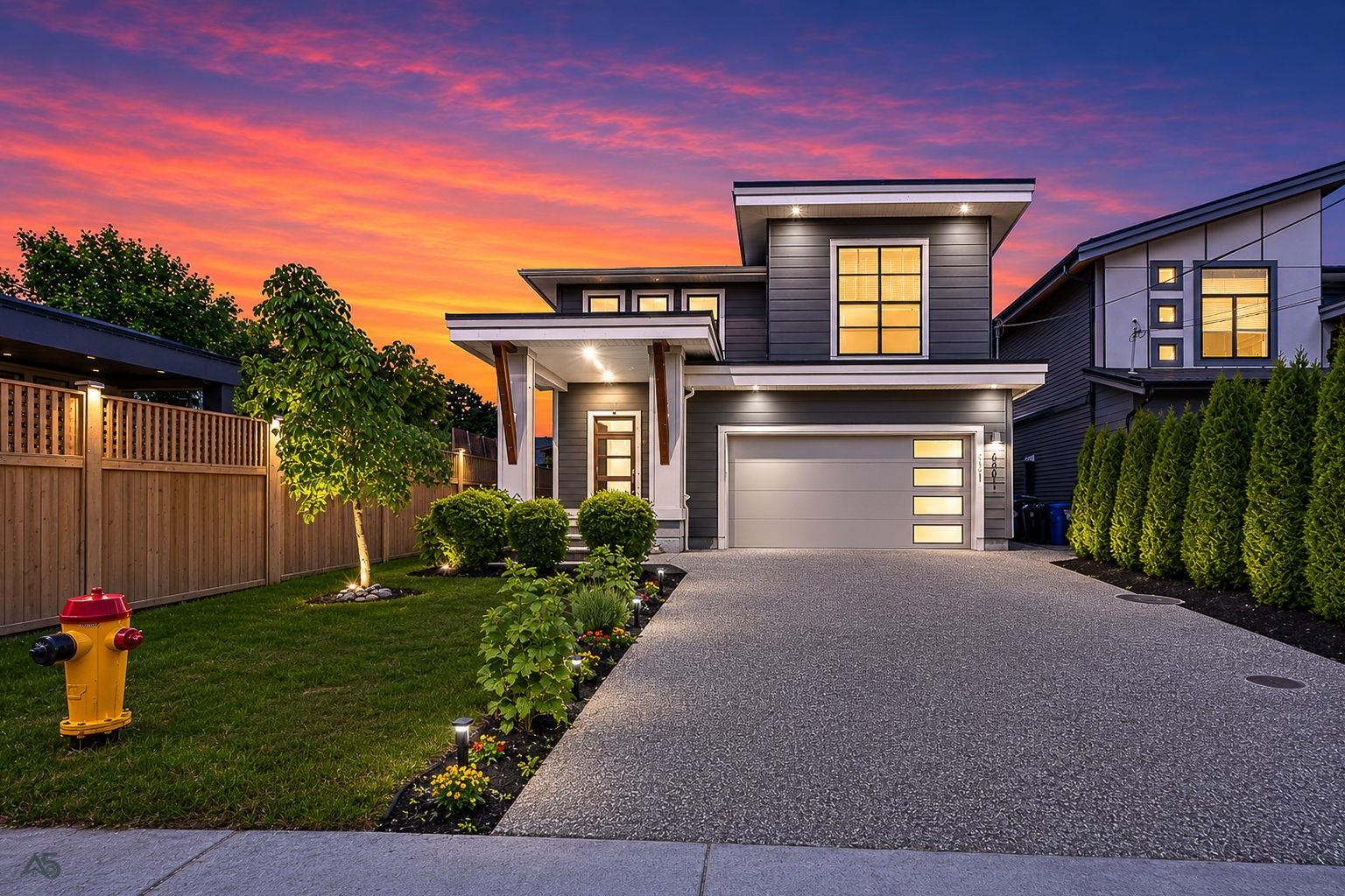 6561 FERN STREET, Chilliwack BC V2R 2Z7, R3133192, BC,