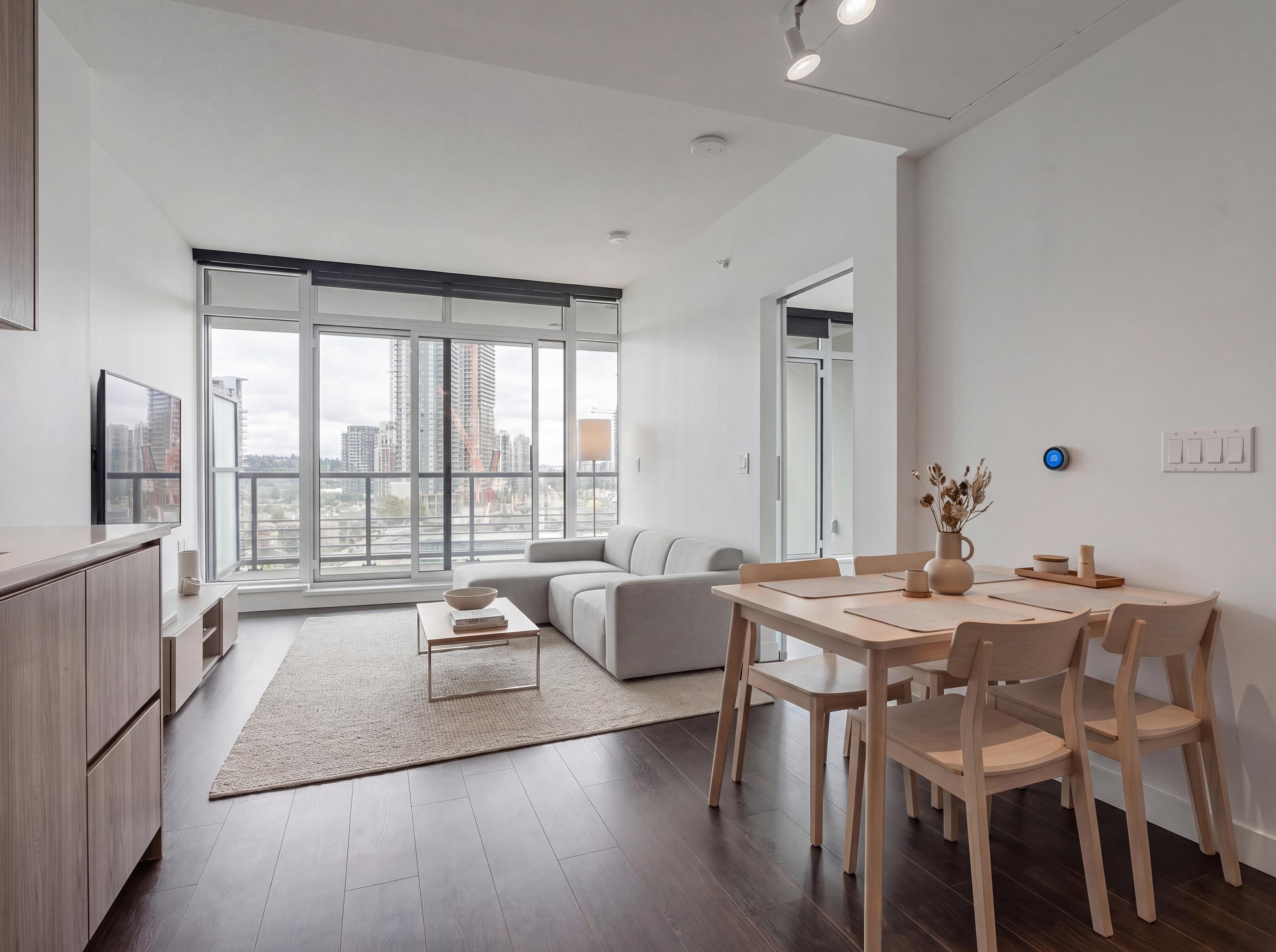 MLS® listing #R3133196 for sale located at 601 4720 LOUGHEED HIGHWAY