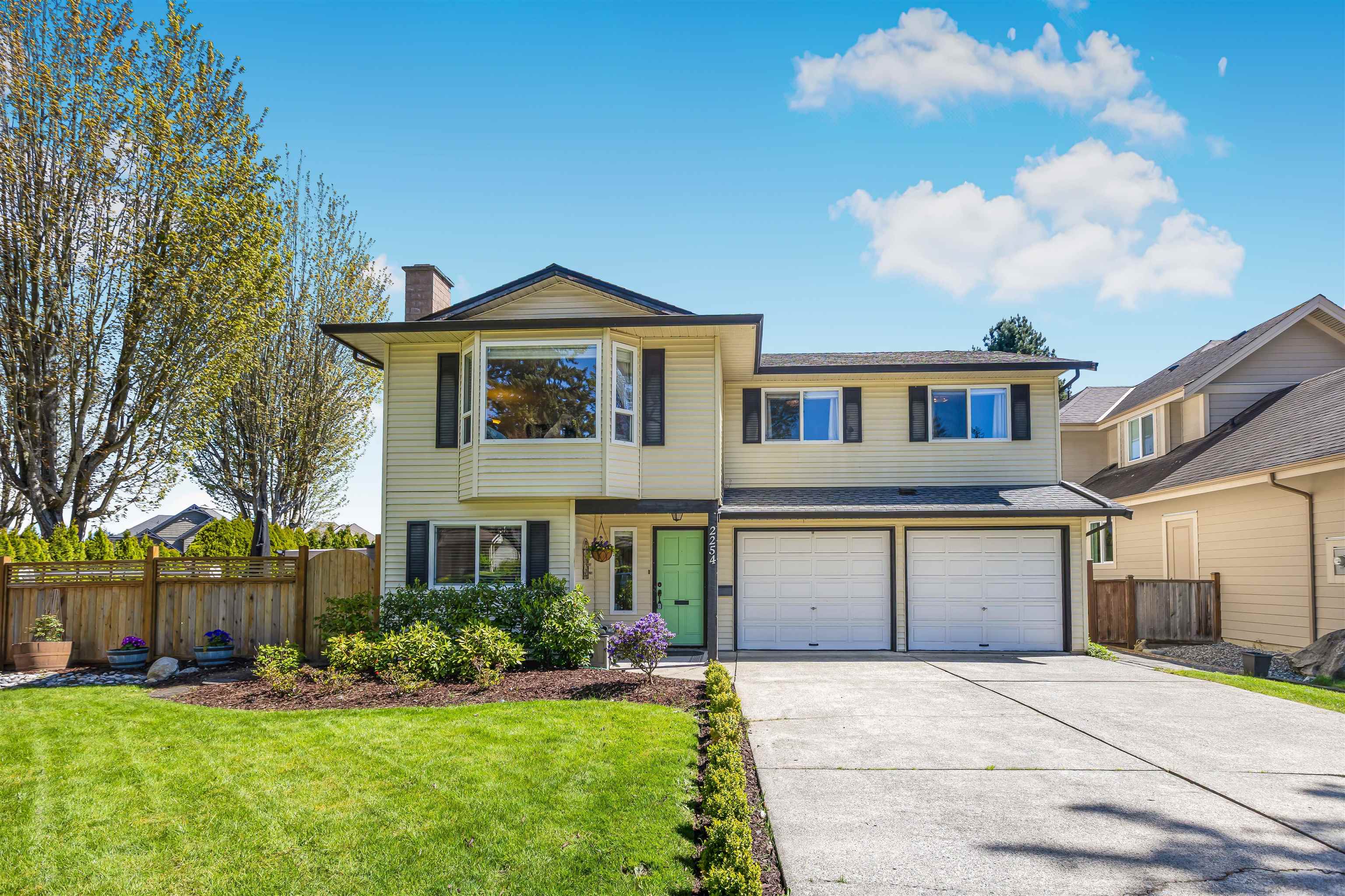 2254 154A STREET, Surrey BC V4A 5S9, R3133204, BC,