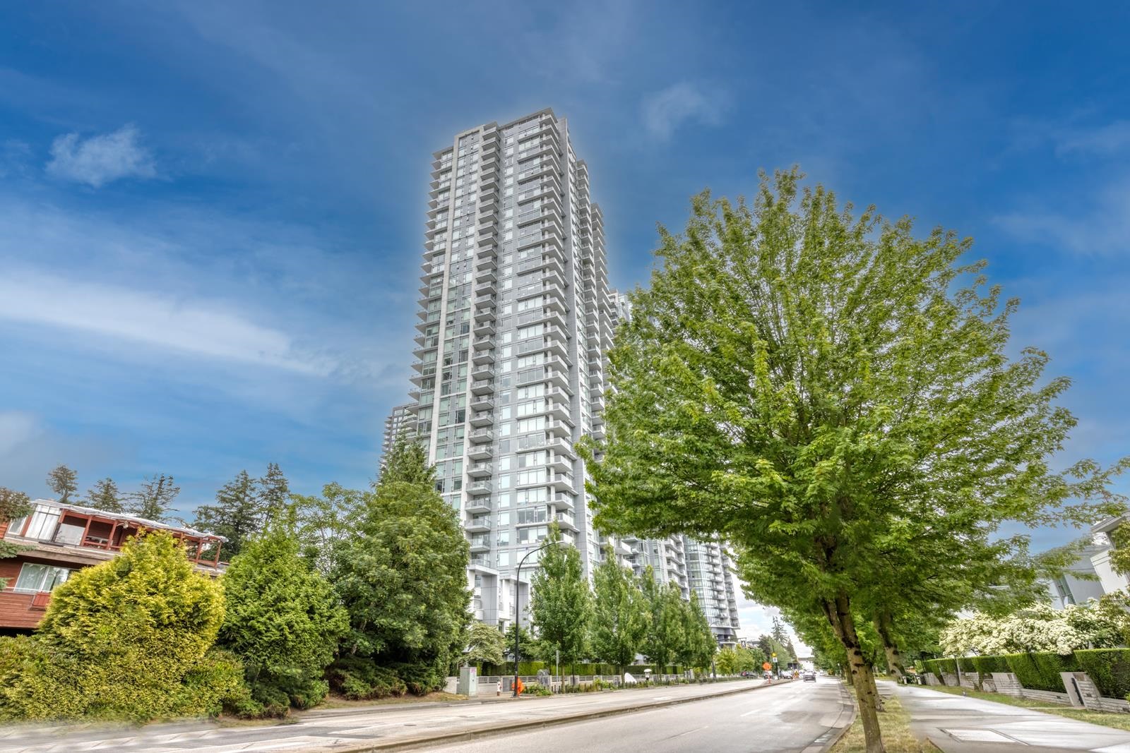 308 6538 NELSON AVENUE, R3133205, BC,