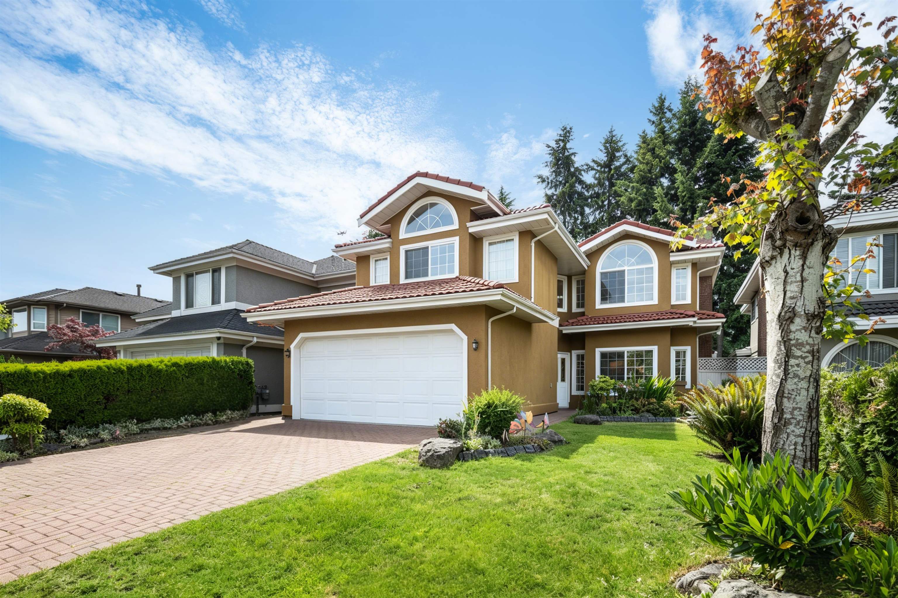 12600 HARRISON AVENUE, Richmond BC V6V 2R9, R3133206, BC,