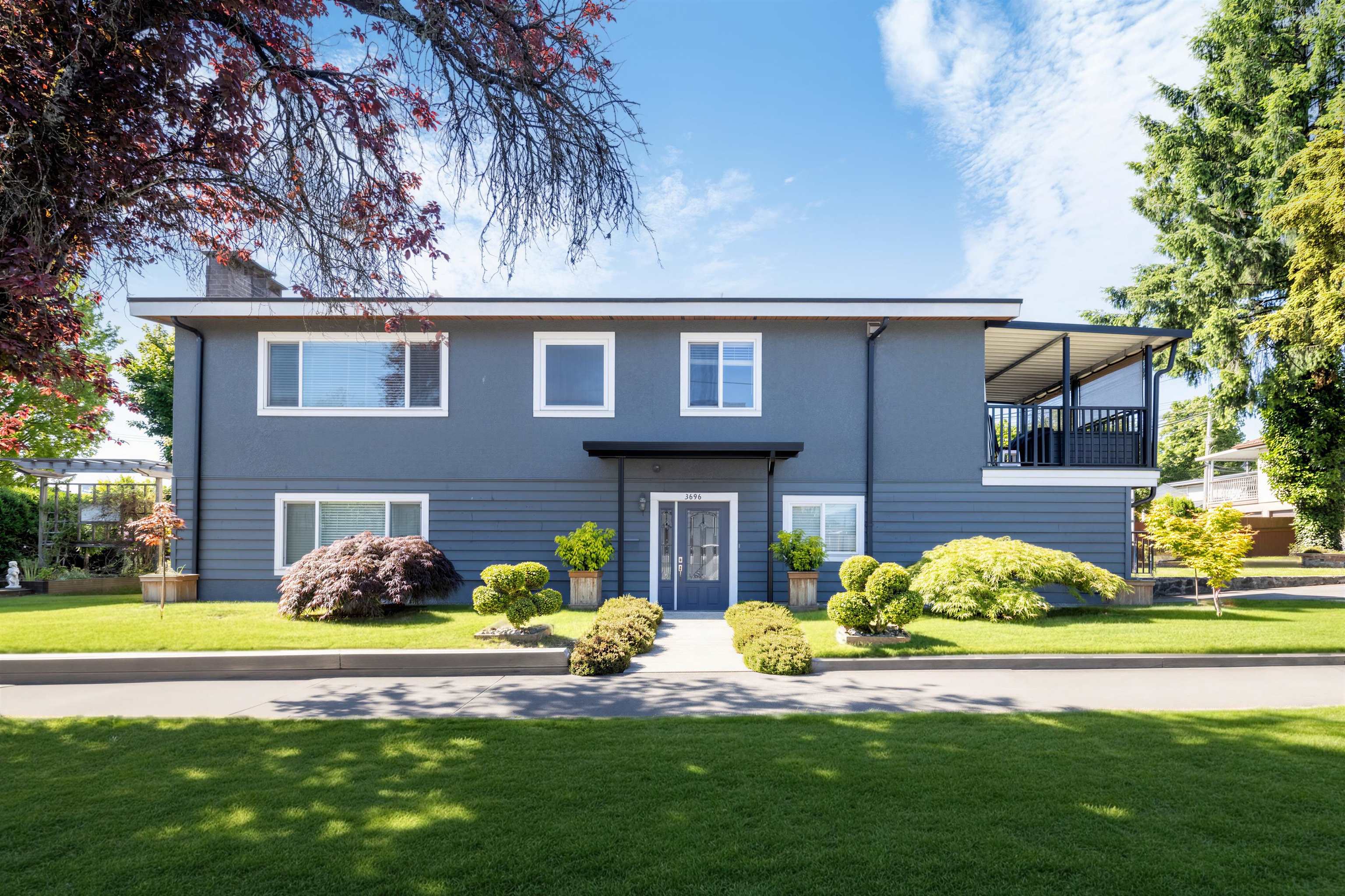 3696 E 26TH AVENUE, Vancouver BC V5R 1M7, R3133209, BC,
