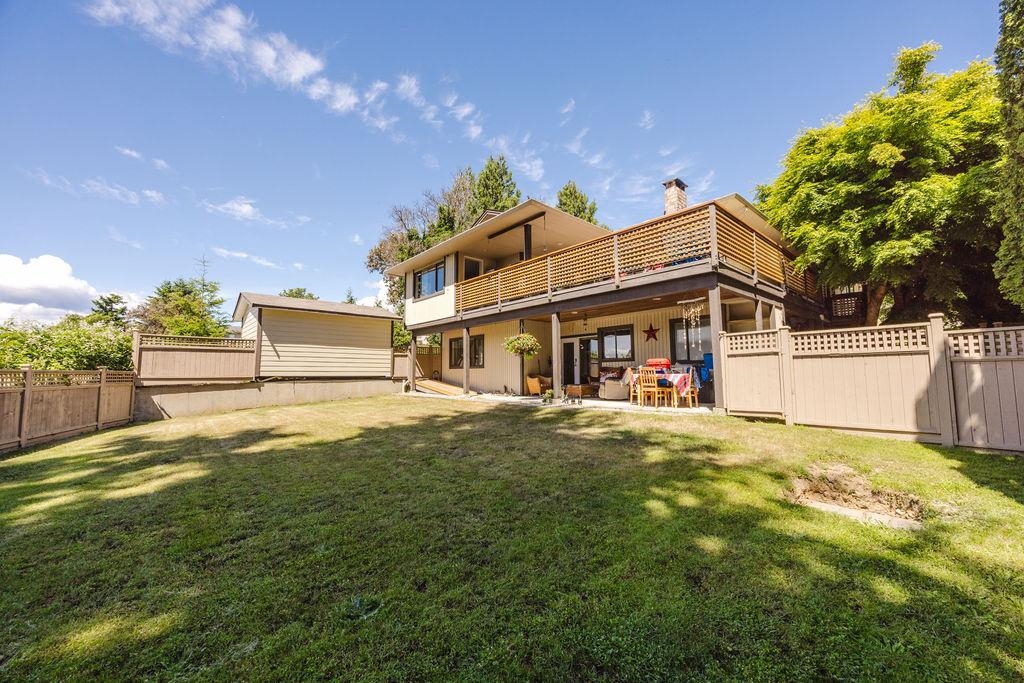 MLS® listing #R3133211 for sale located at 4741 FIR ROAD, Sechelt BC V7Z 0B4