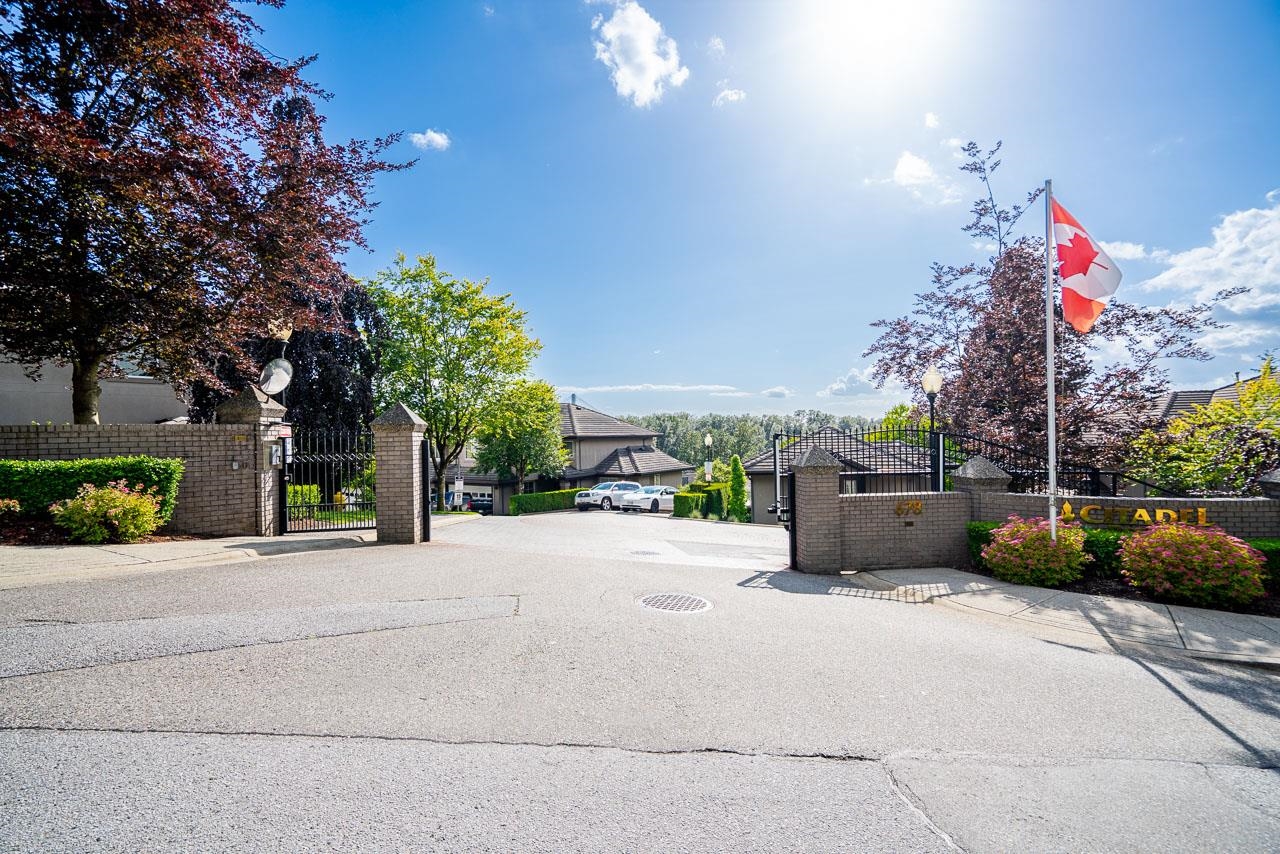 101 678 CITADEL DRIVE, R3133226, BC,