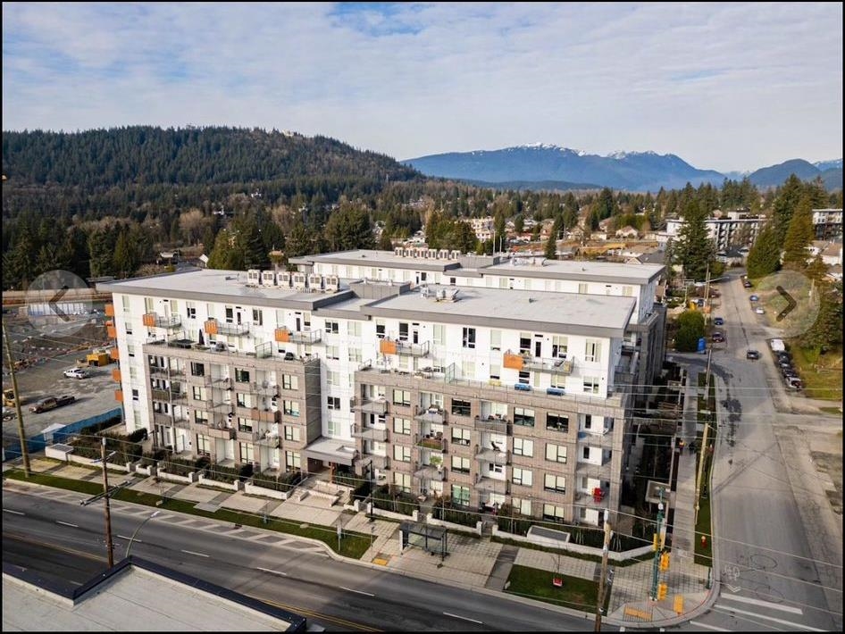 217 645 COMO LAKE AVENUE, R3133228, BC,