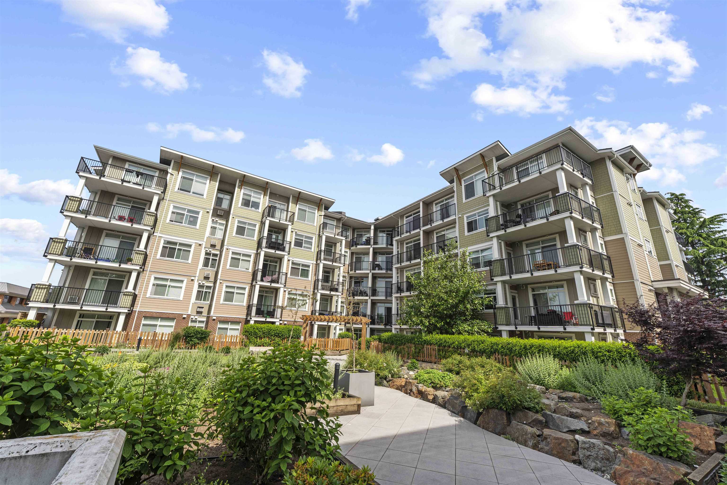 305 20686 EASTLEIGH CRESCENT, R3133229, BC,