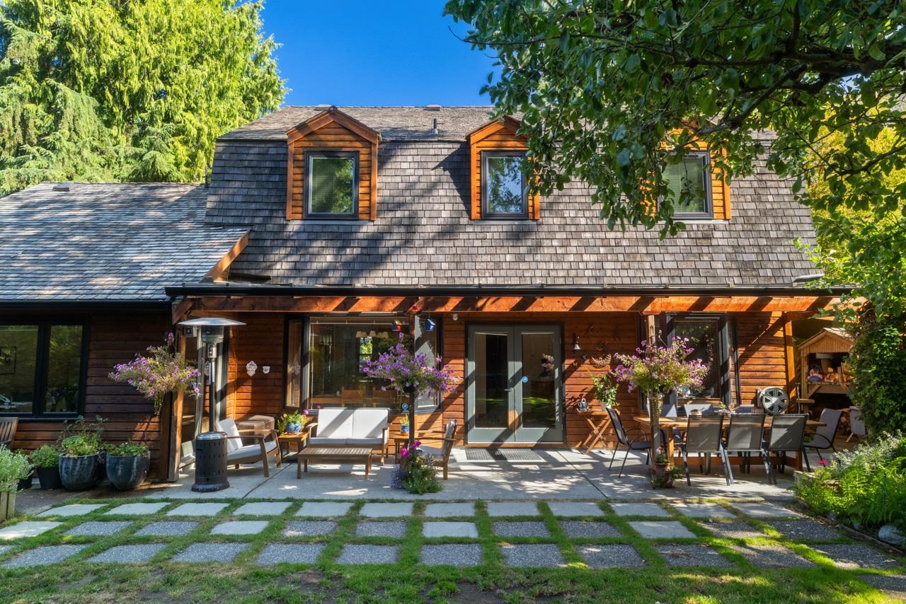 3552 W 49TH AVENUE, Vancouver BC V6N 3T7, R3133237, BC,