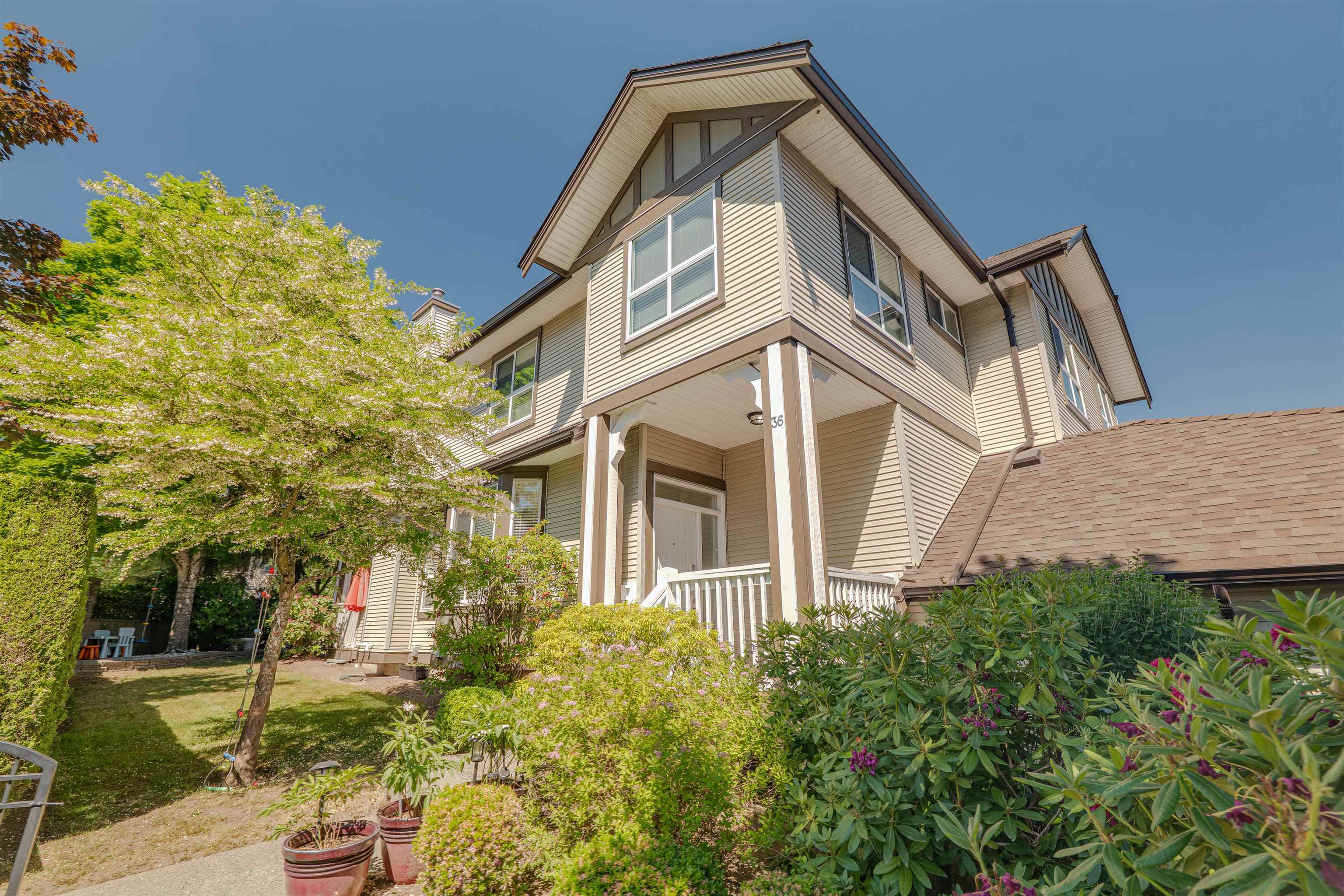 36 8250 158 STREET, R3133242, BC,