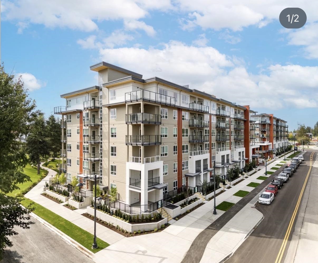 409 13258 105 AVENUE, R3133245, BC,