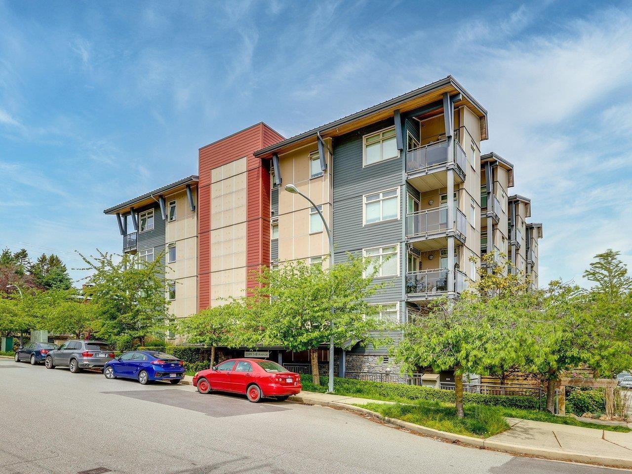 205 5599 14B AVENUE, R3133248, BC,