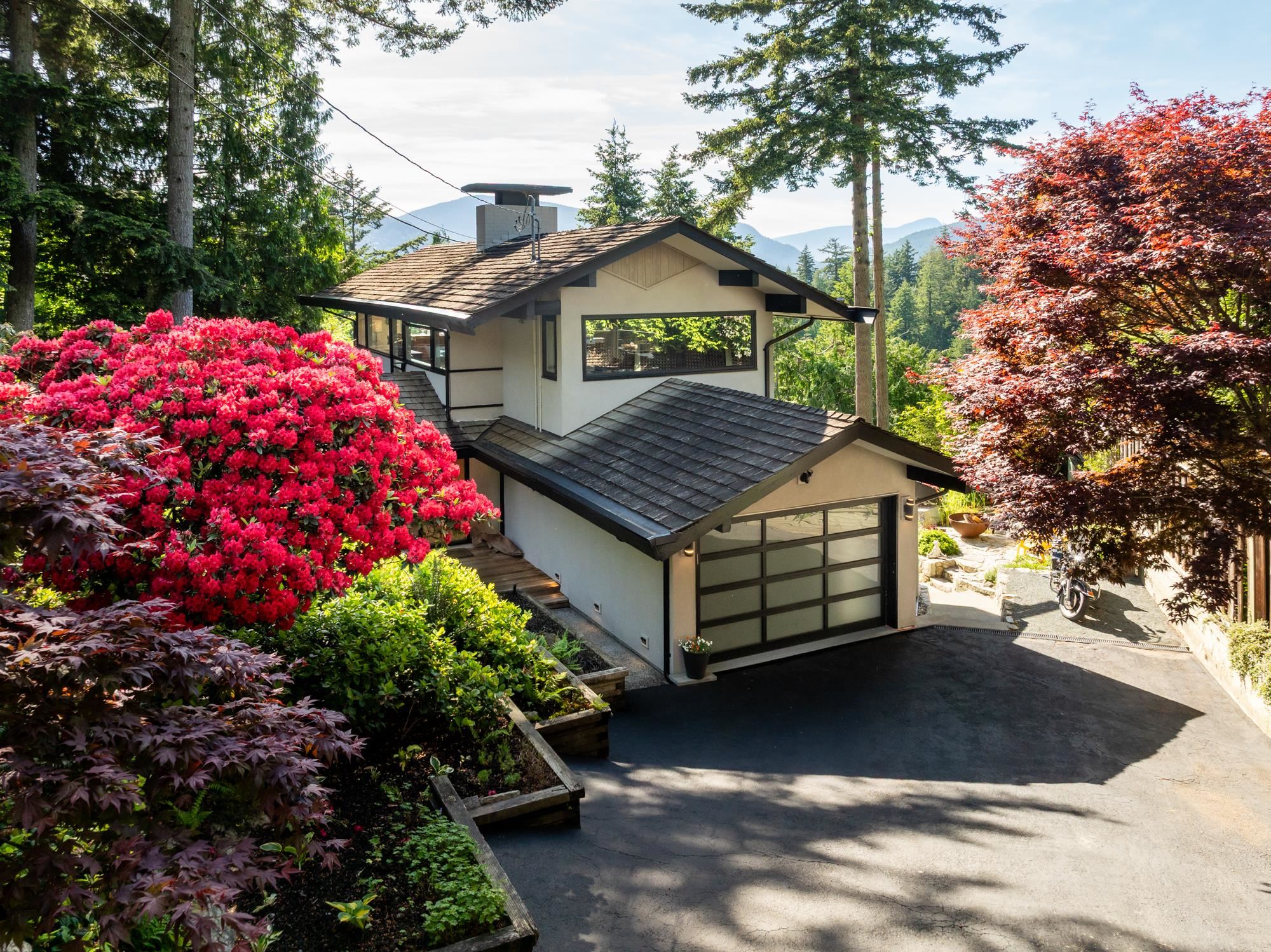 6485 MADRONA CRESCENT, West Vancouver BC V7W 2J7, R3133250, BC,