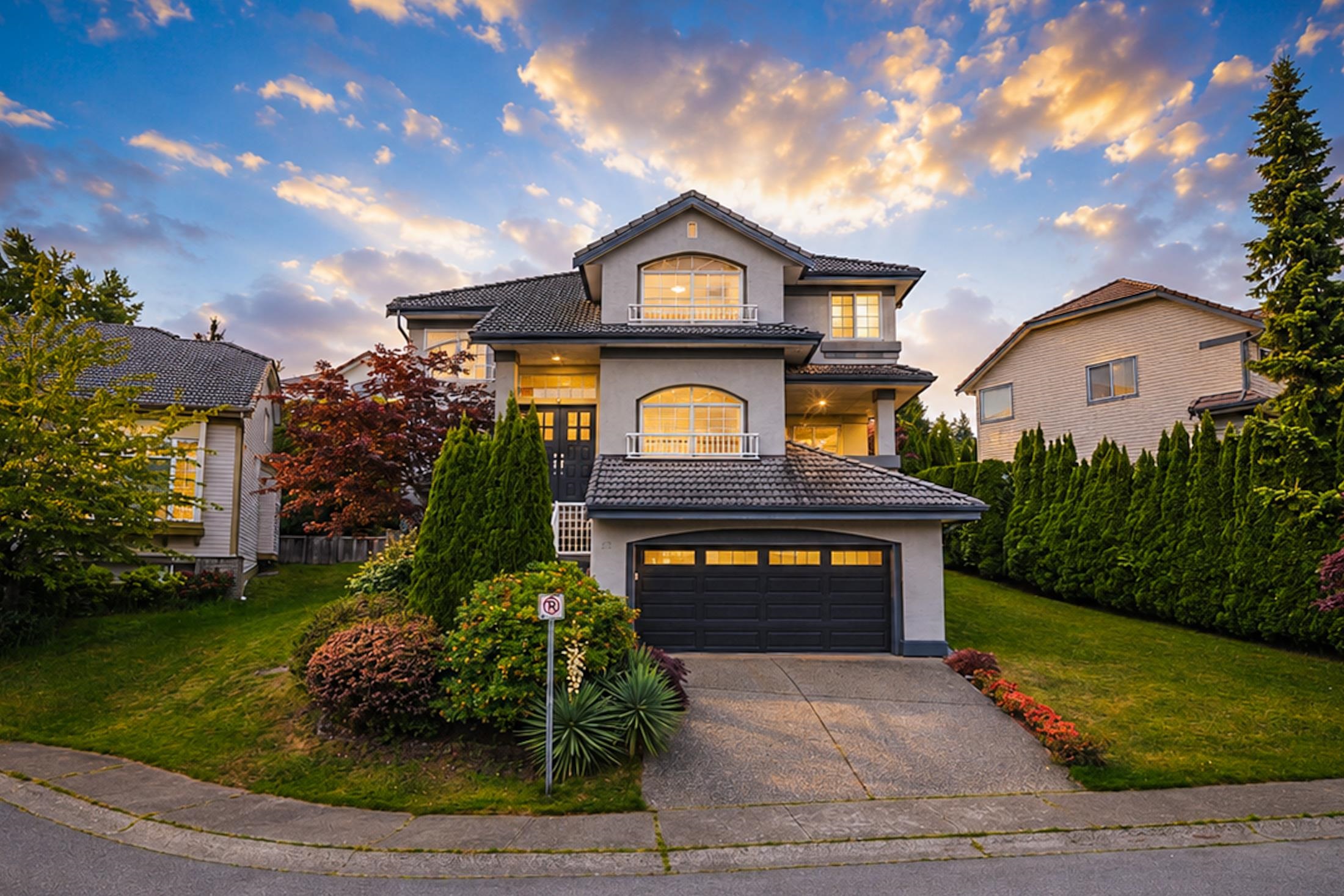 10 CEDARWOOD COURT, Port Moody BC V3H 4W2, R3133260, BC,