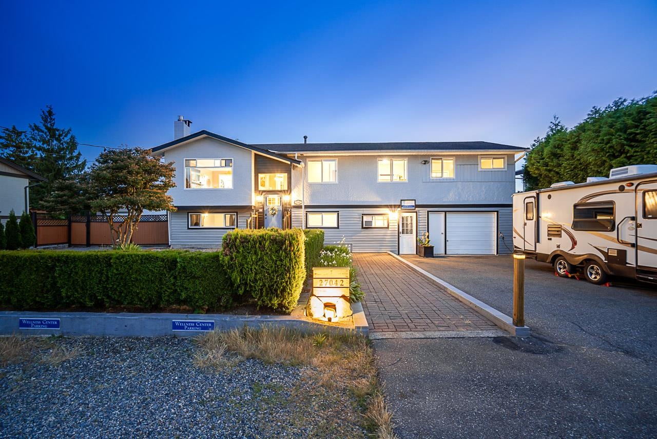 27042 28B AVENUE, Langley BC V4W 3A5, R3133261, BC,