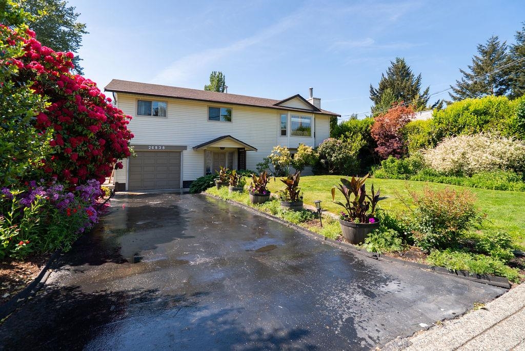 26838 32 AVENUE, Langley BC V4W 3E3, R3133262, BC,