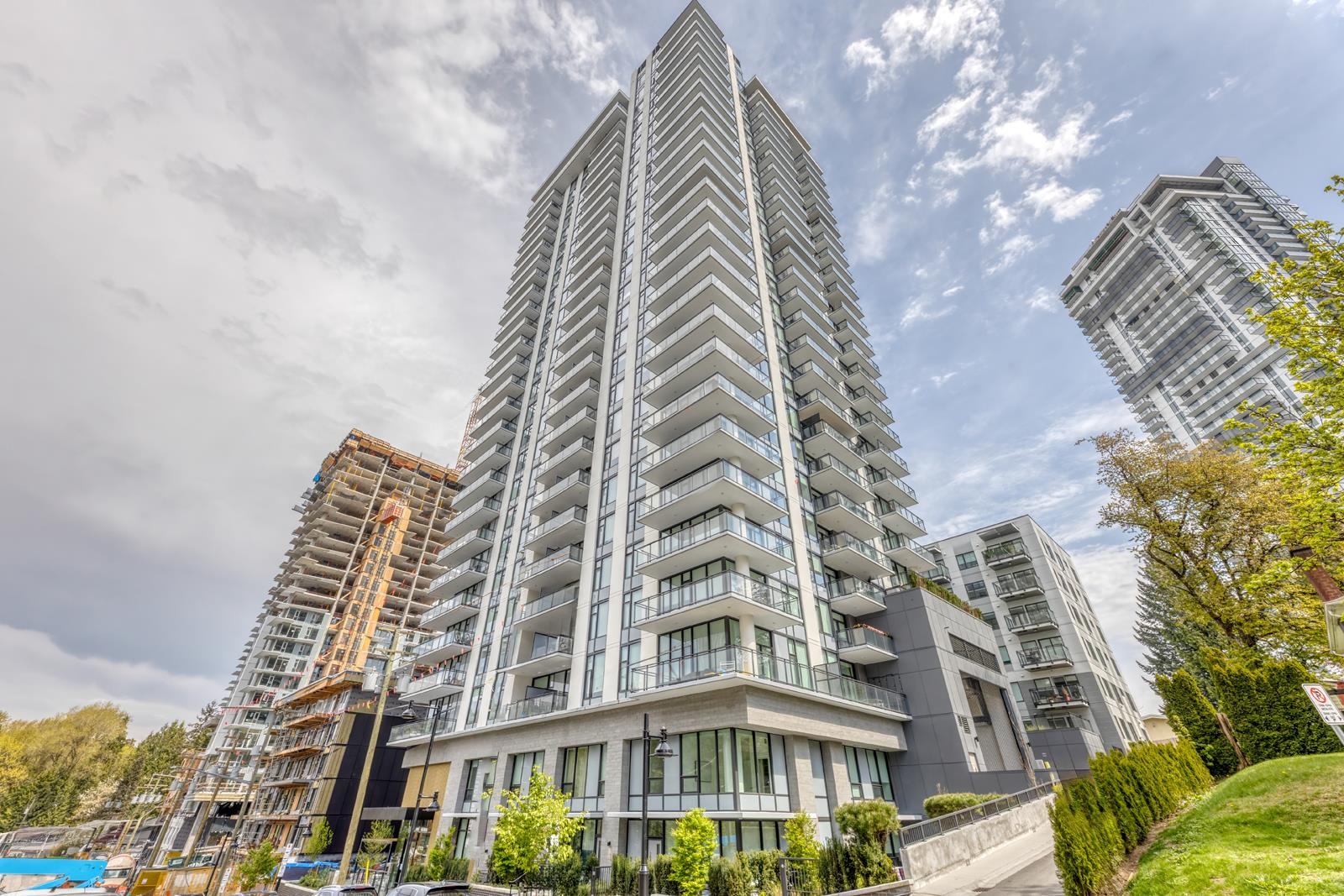 1406 626 CLAREMONT STREET, R3133266, BC,