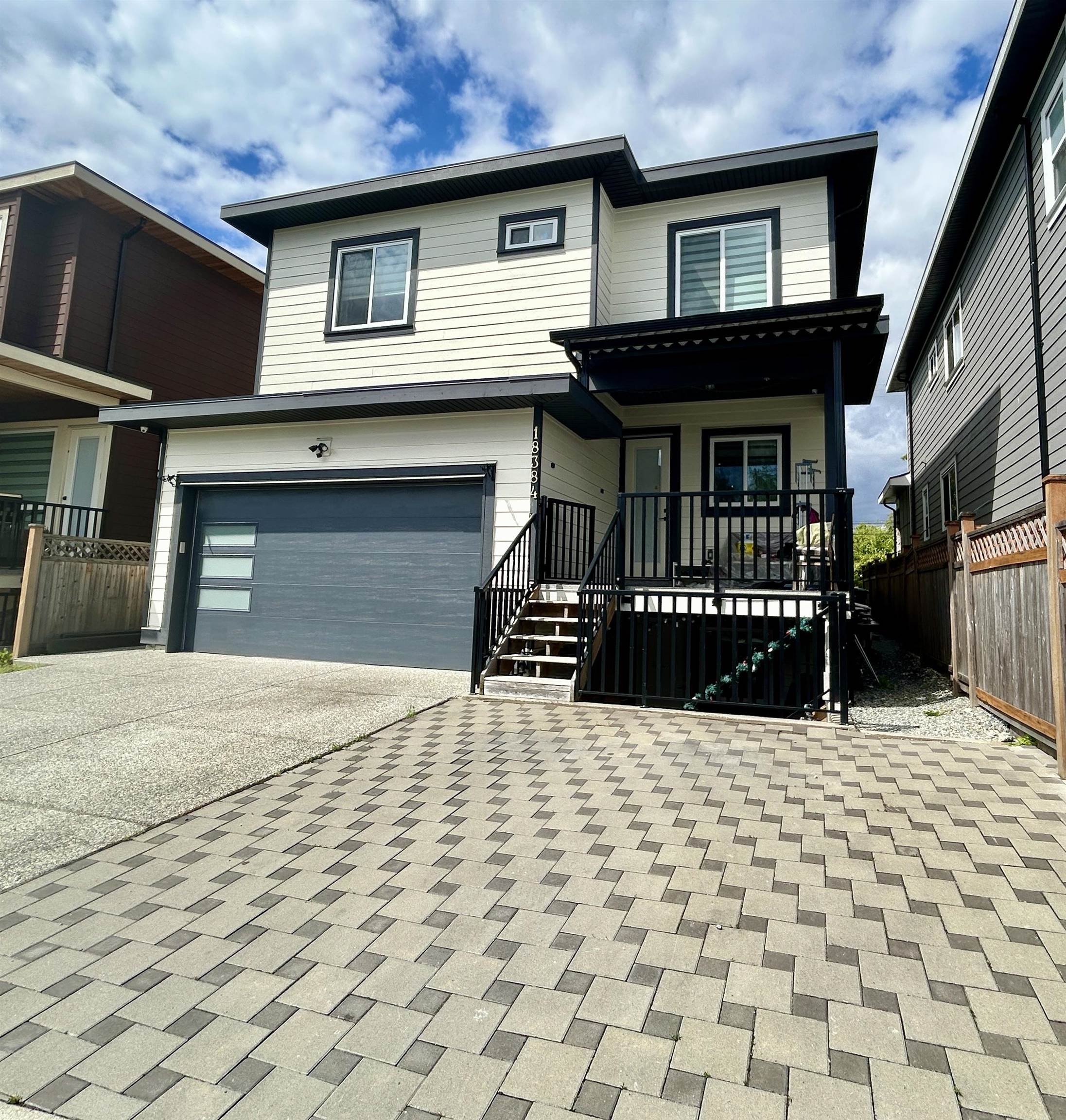18384 60 AVENUE, Surrey BC V3S 1V8, R3133275, BC,