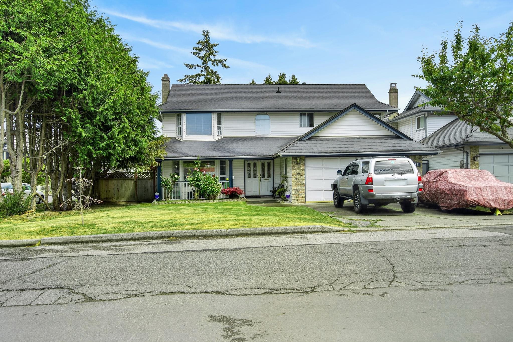 3951 MORESBY DRIVE, Richmond BC V7C 5G3, R3133280, BC,