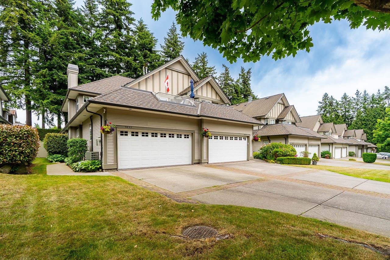 5832 122 STREET, Surrey BC V3X 3L5, R3133285, BC,