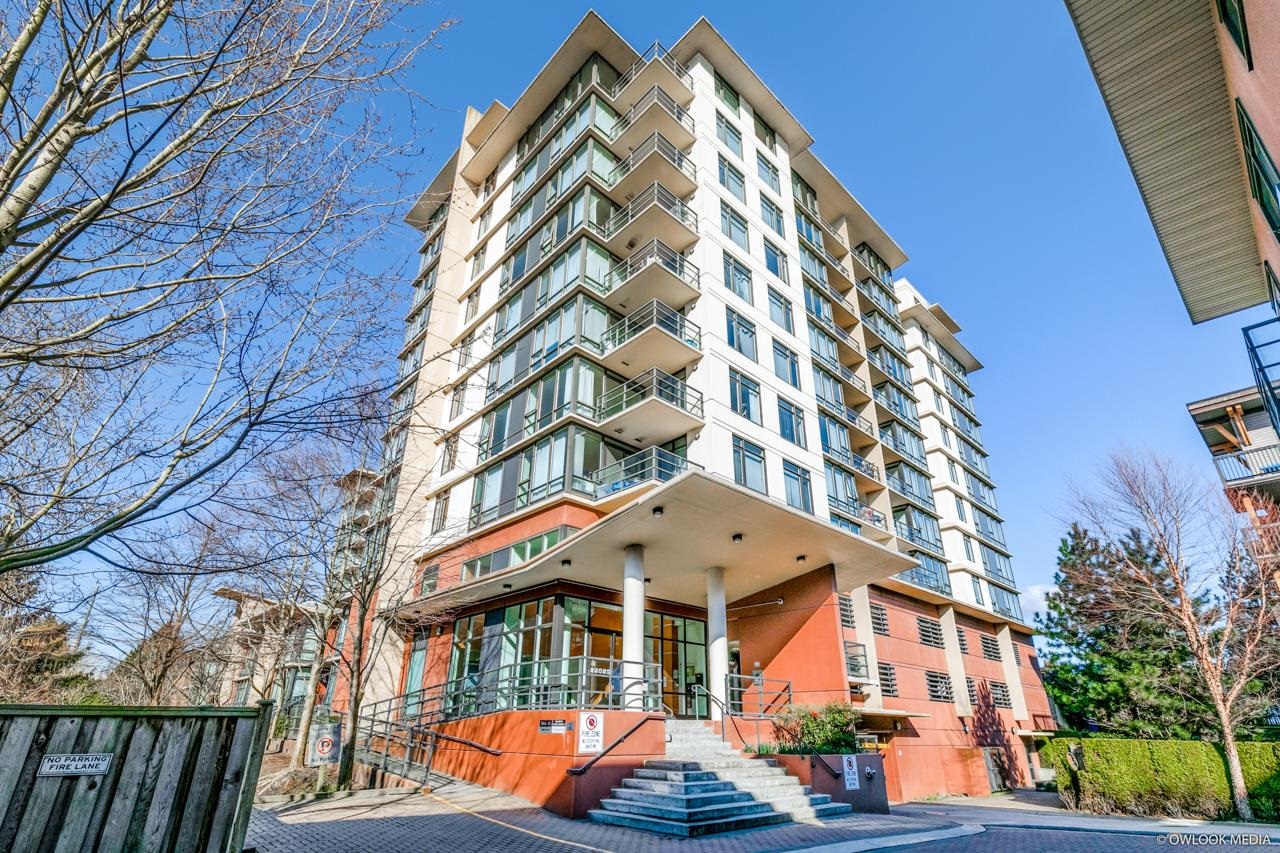 817 9171 FERNDALE ROAD, R3133286, BC,
