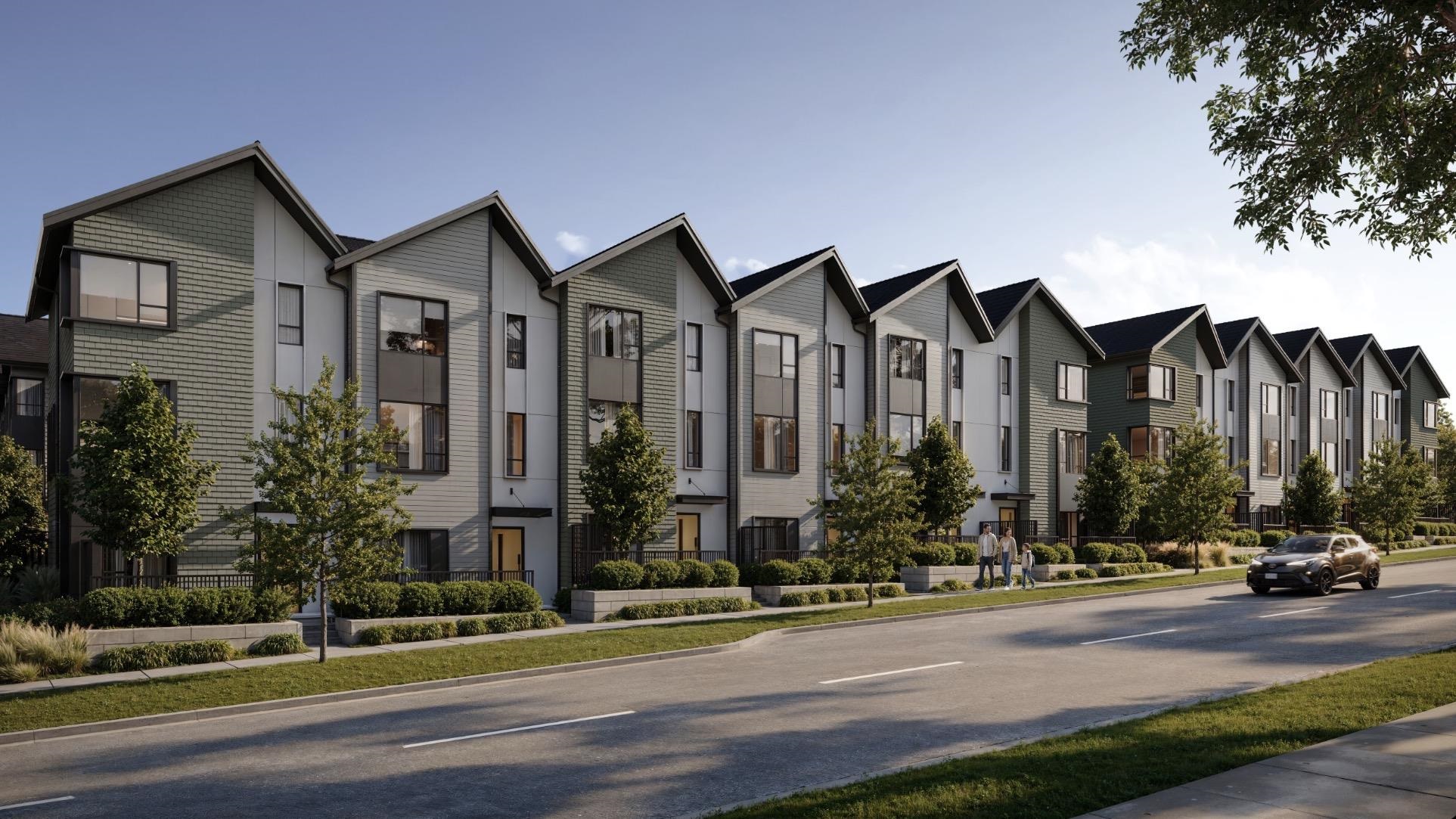 8 7273 183 STREET, R3133288, BC,