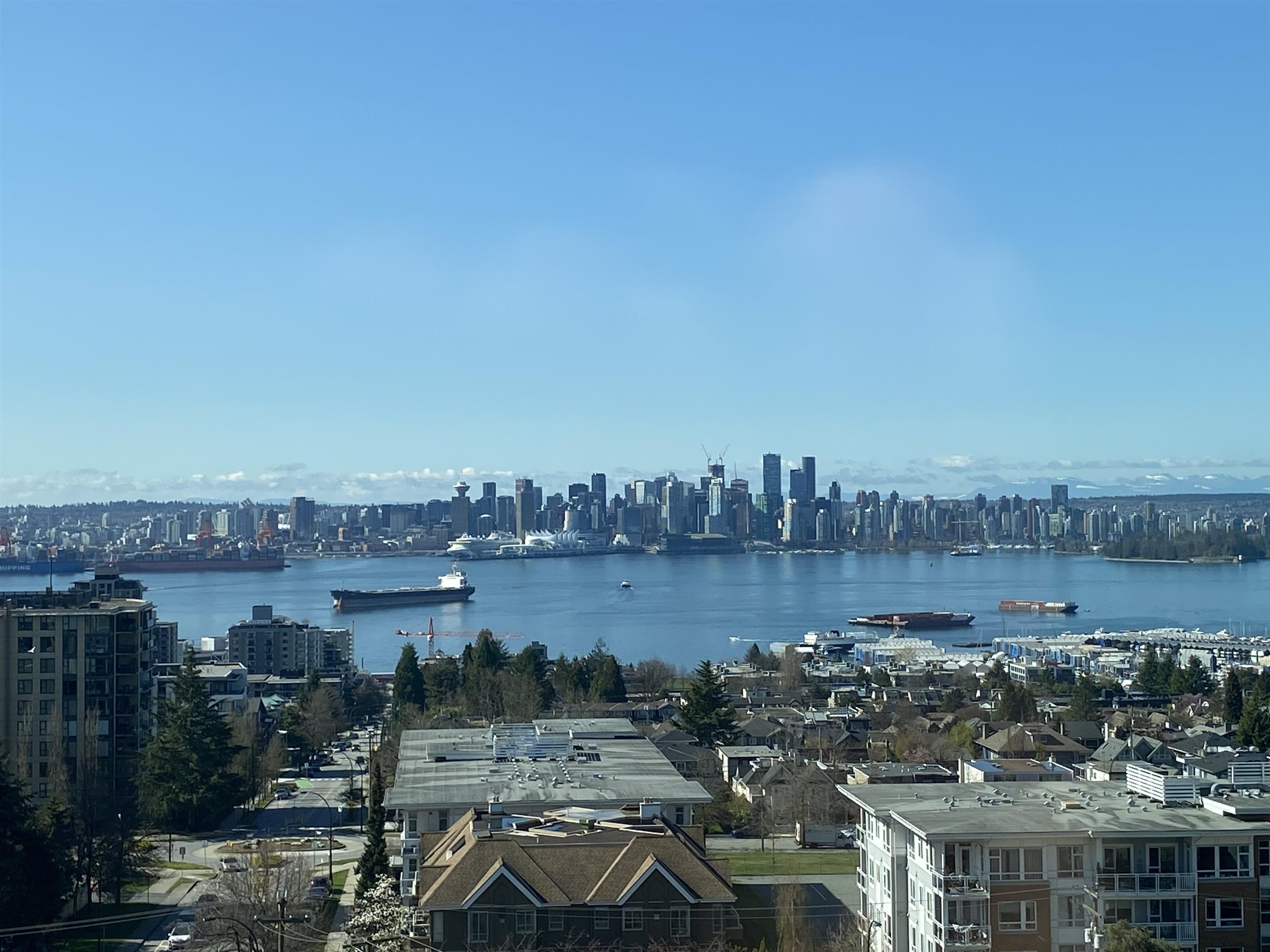 901 1320 CHESTERFIELD AVENUE, R3133289, BC,