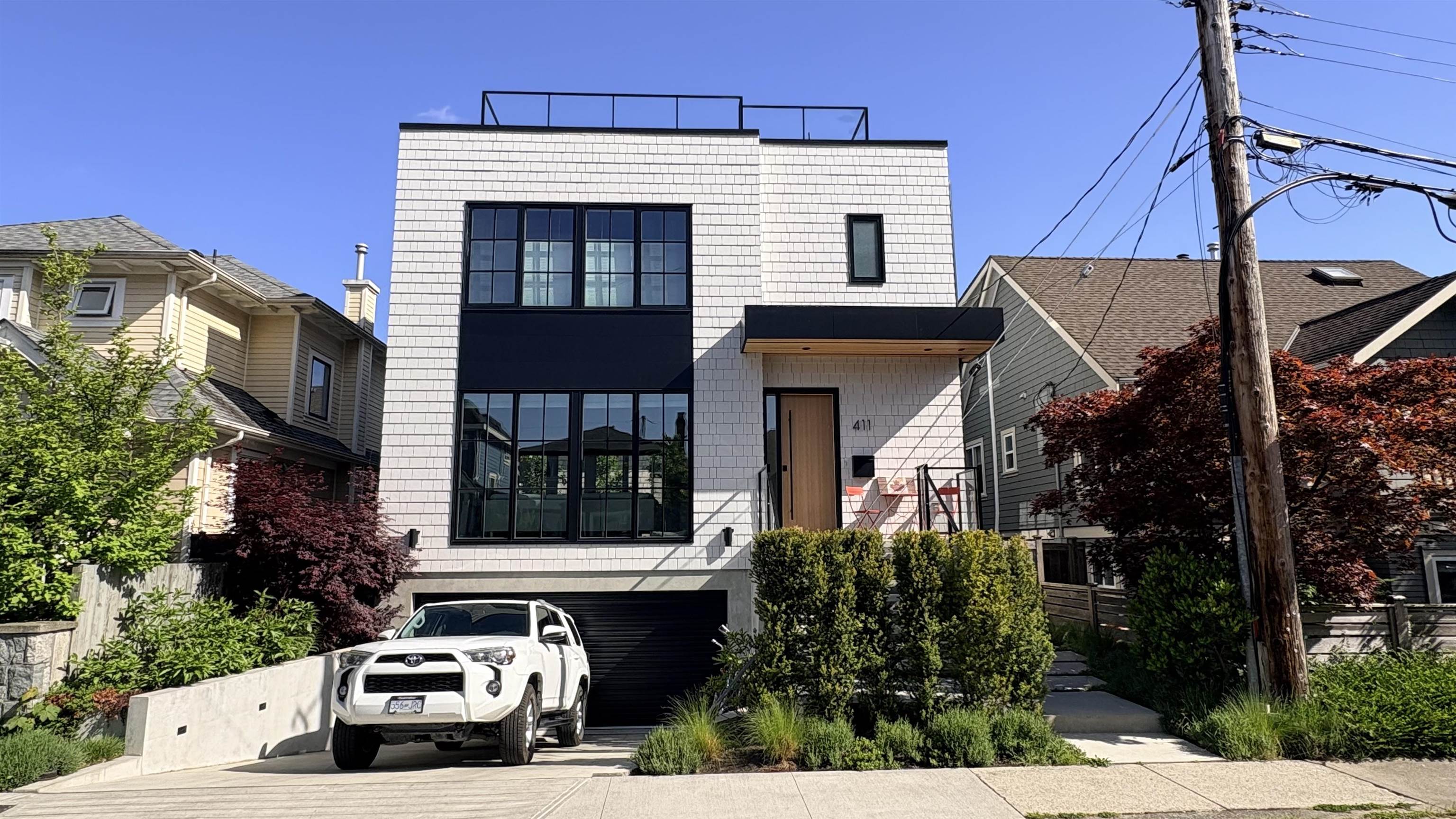 411 AUBREY PLACE, Vancouver BC V5V 2T5, R3133305, BC,