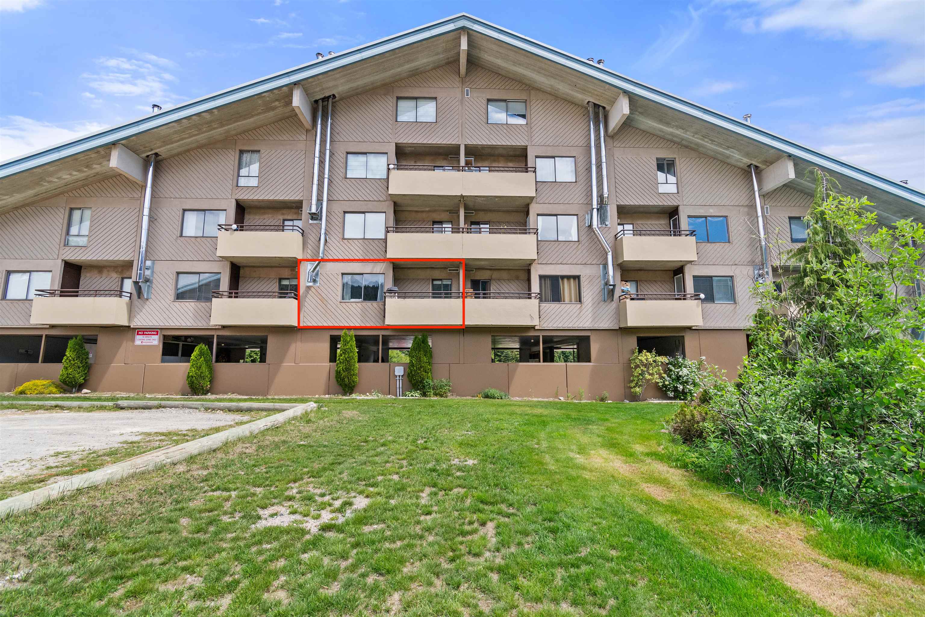 309B 21000 ENZIAN WAY, R3133307, BC,