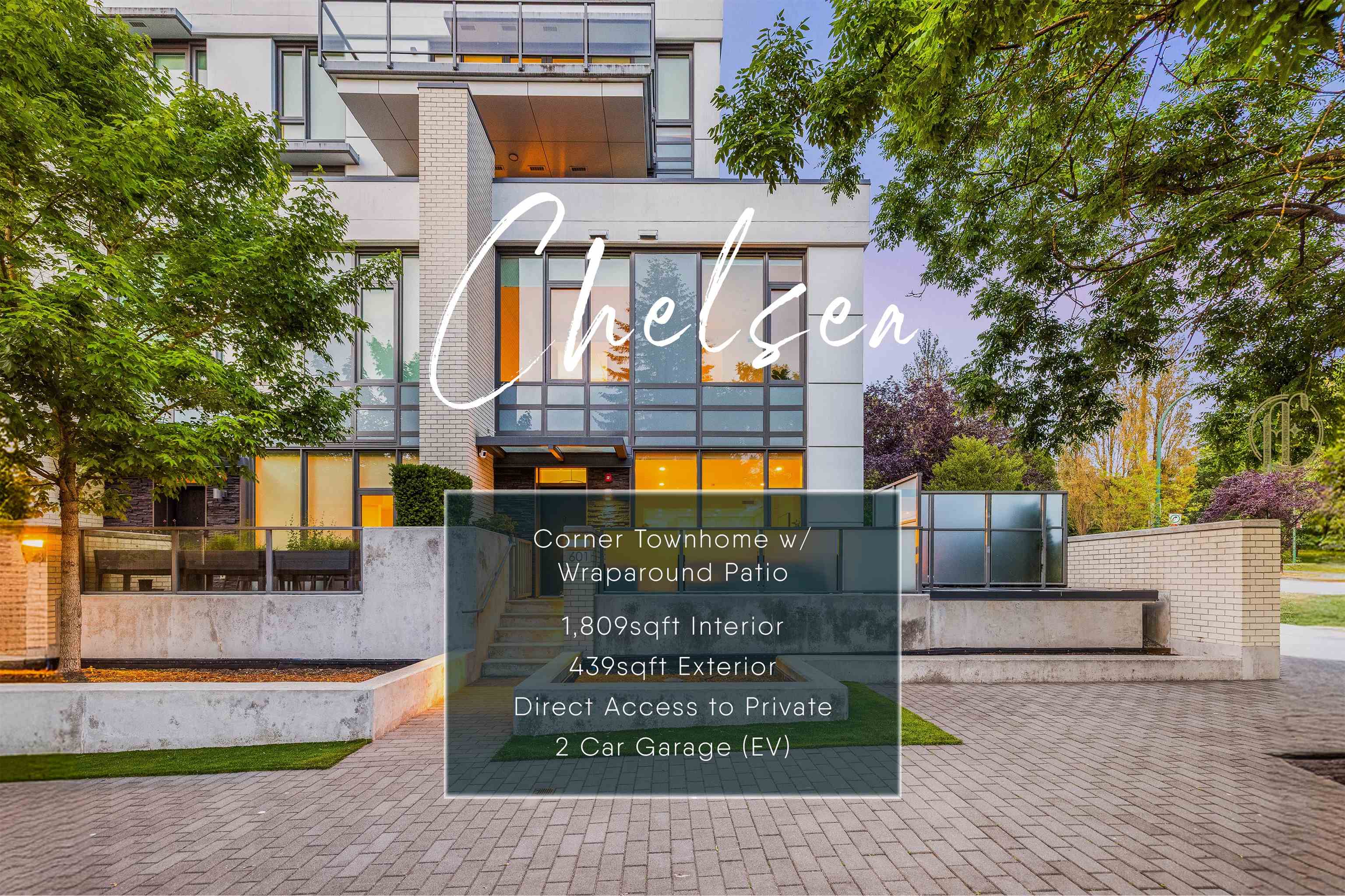 601 W 31ST AVENUE, Vancouver BC V5Z 0J7, R3133310, BC,