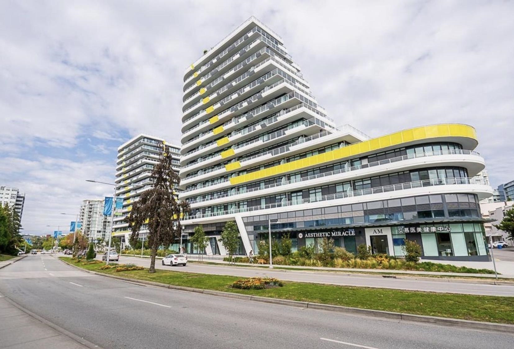 512 5788 GILBERT ROAD, R3133312, BC,