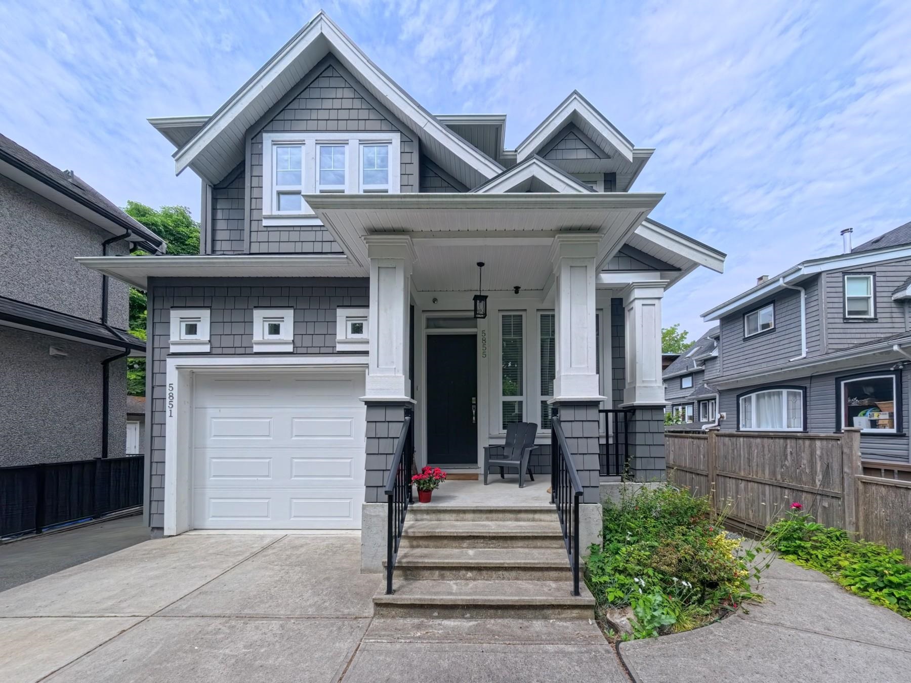 5855 ST. GEORGE STREET, Vancouver BC V5W 2Y4, R3133314, BC,