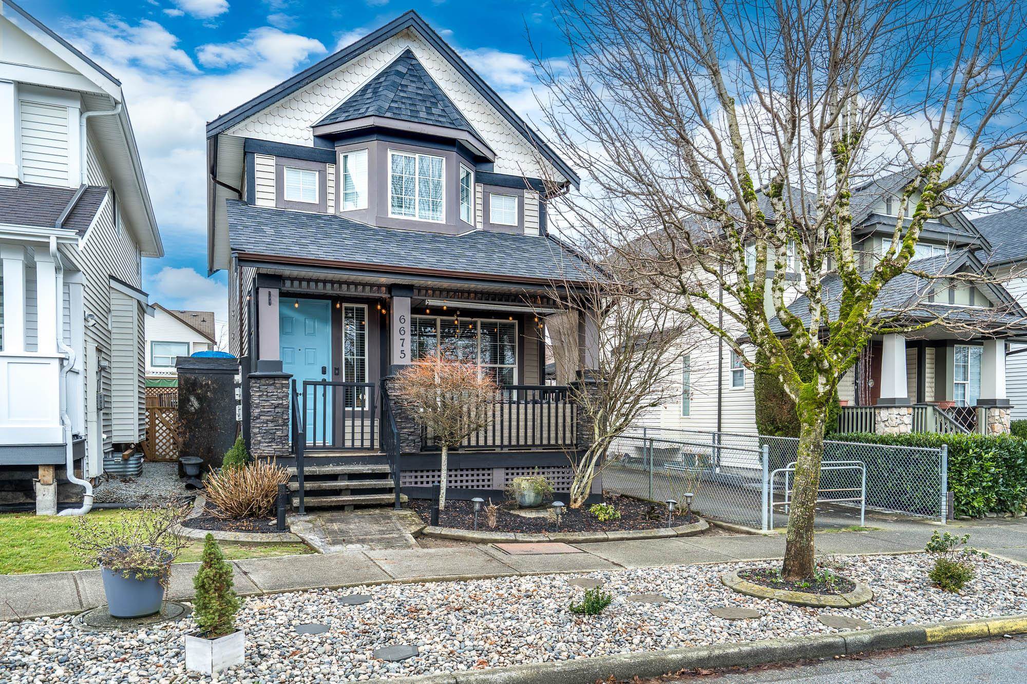 6675 184A STREET, Surrey BC V3S 9A8, R3133316, BC,