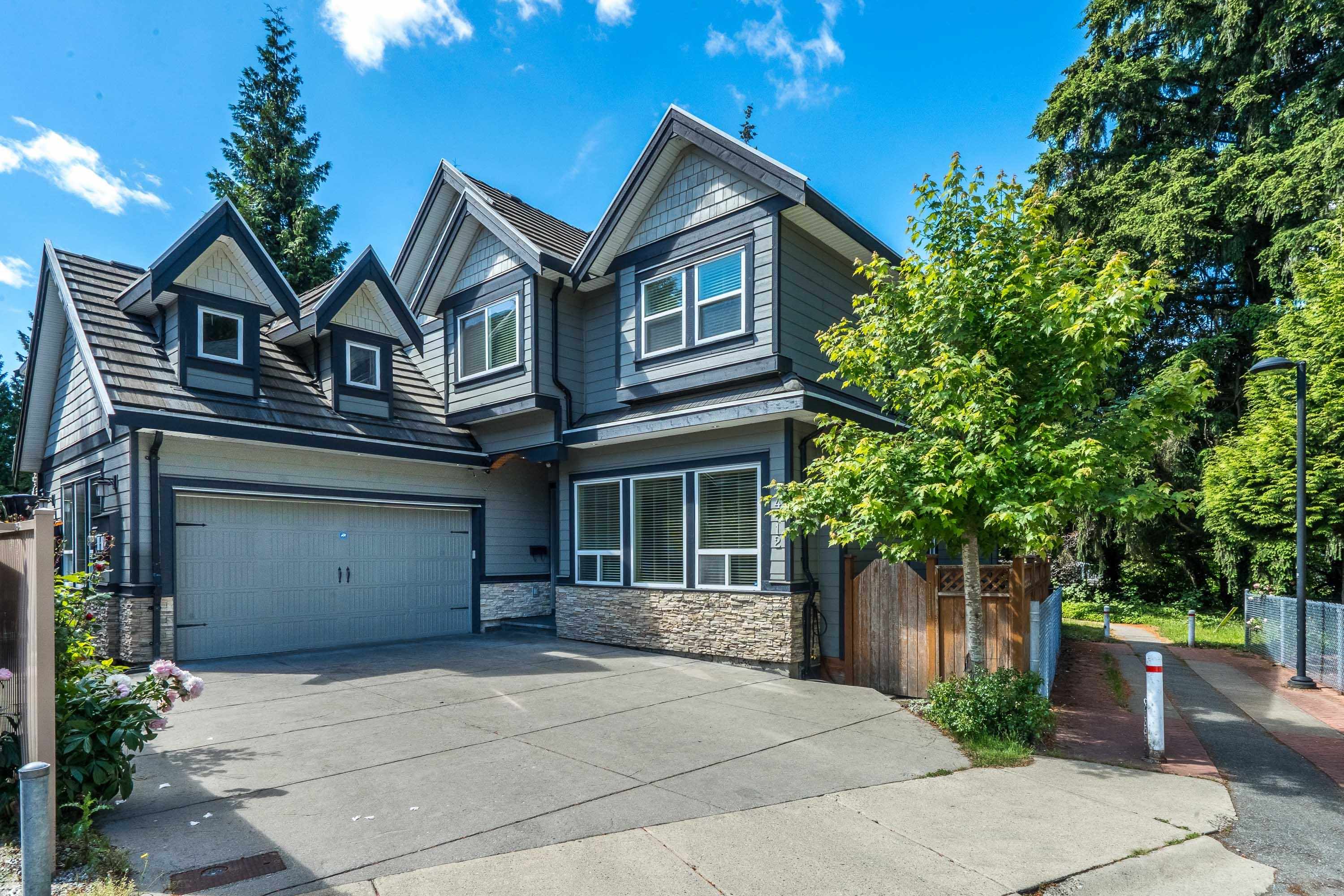 14712 34A AVENUE, Surrey BC V4P 0B3, R3133318, BC,