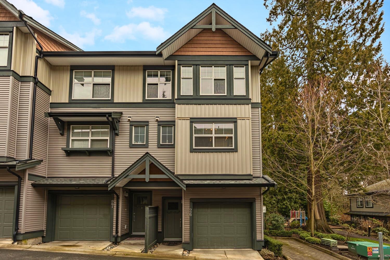 26 6123 138 STREET, R3133330, BC,