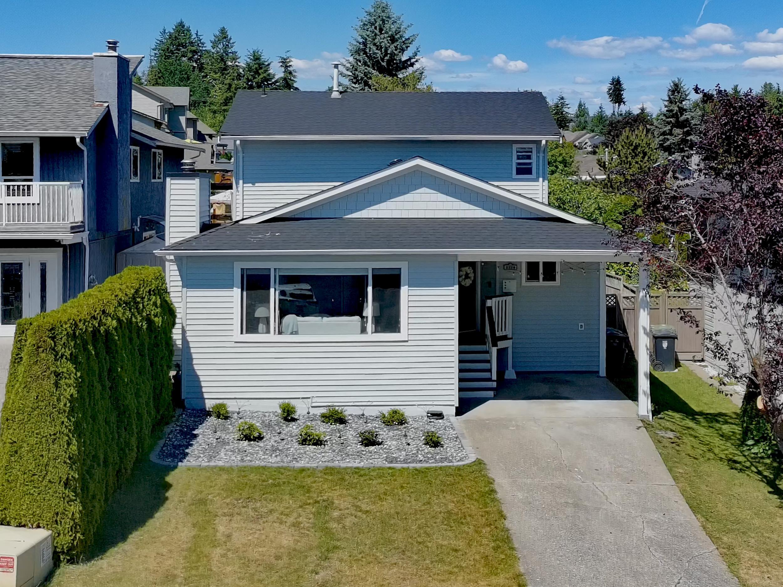 2329 WAKEFIELD DRIVE, Langley BC V2Y 1B1, R3133336, BC,