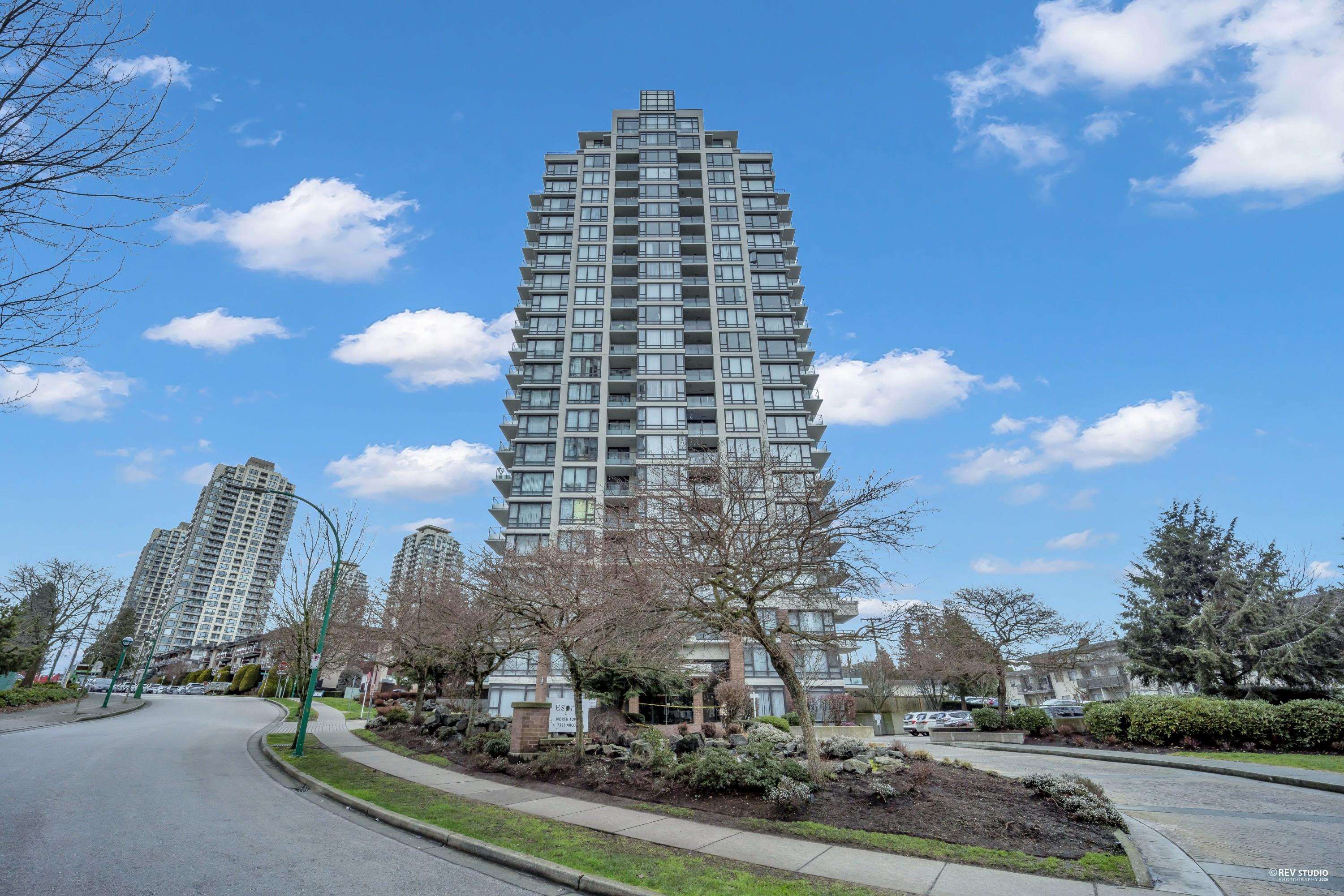 802 7325 ARCOLA STREET, R3133337, BC,