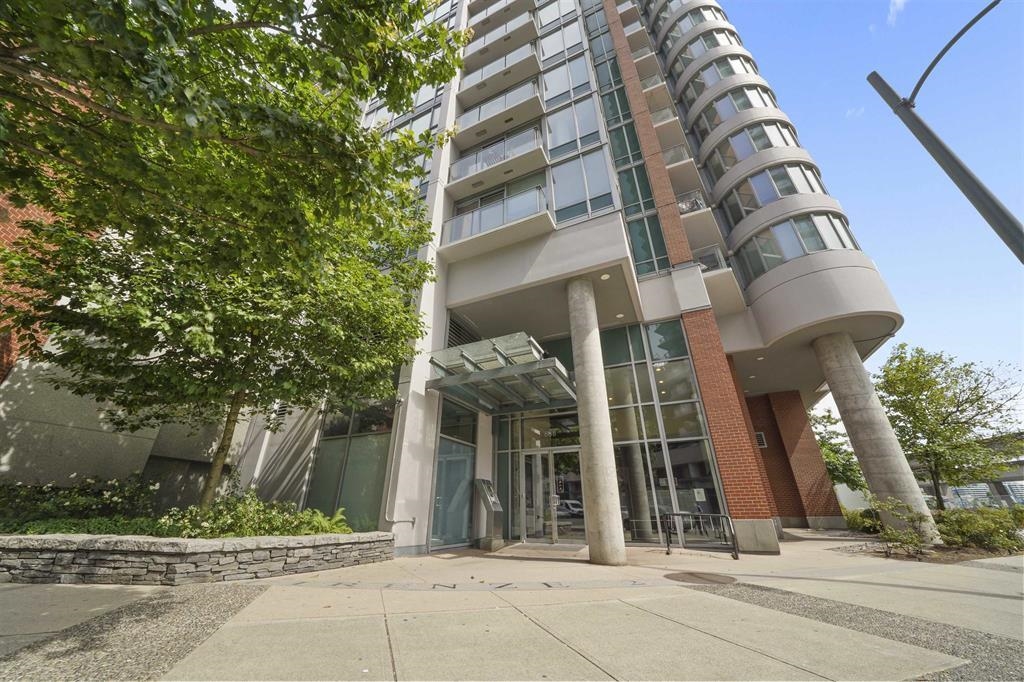 2208 688 ABBOTT STREET, R3133341, BC,