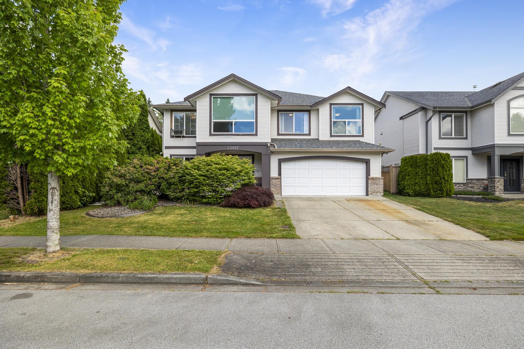 23897 114A AVENUE, Maple Ridge BC V2W 1V2, R3133345, BC,