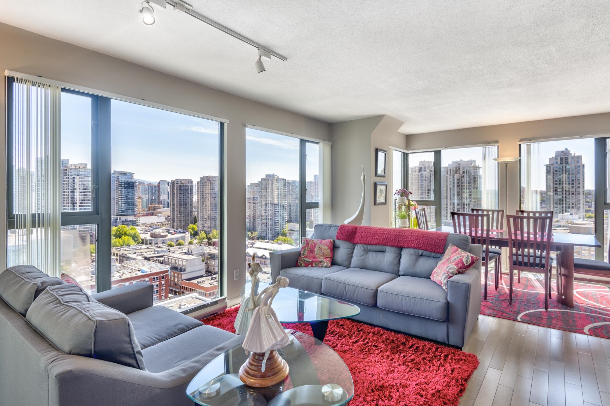 1905 1155 HOMER STREET, R3133347, BC,