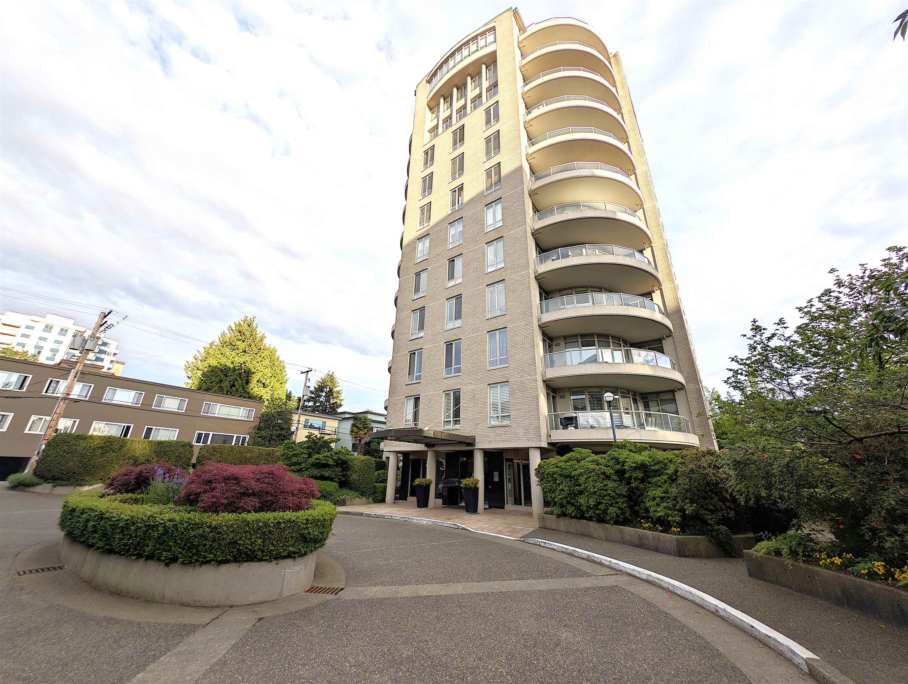 801 5850 BALSAM STREET, R3133356, BC,