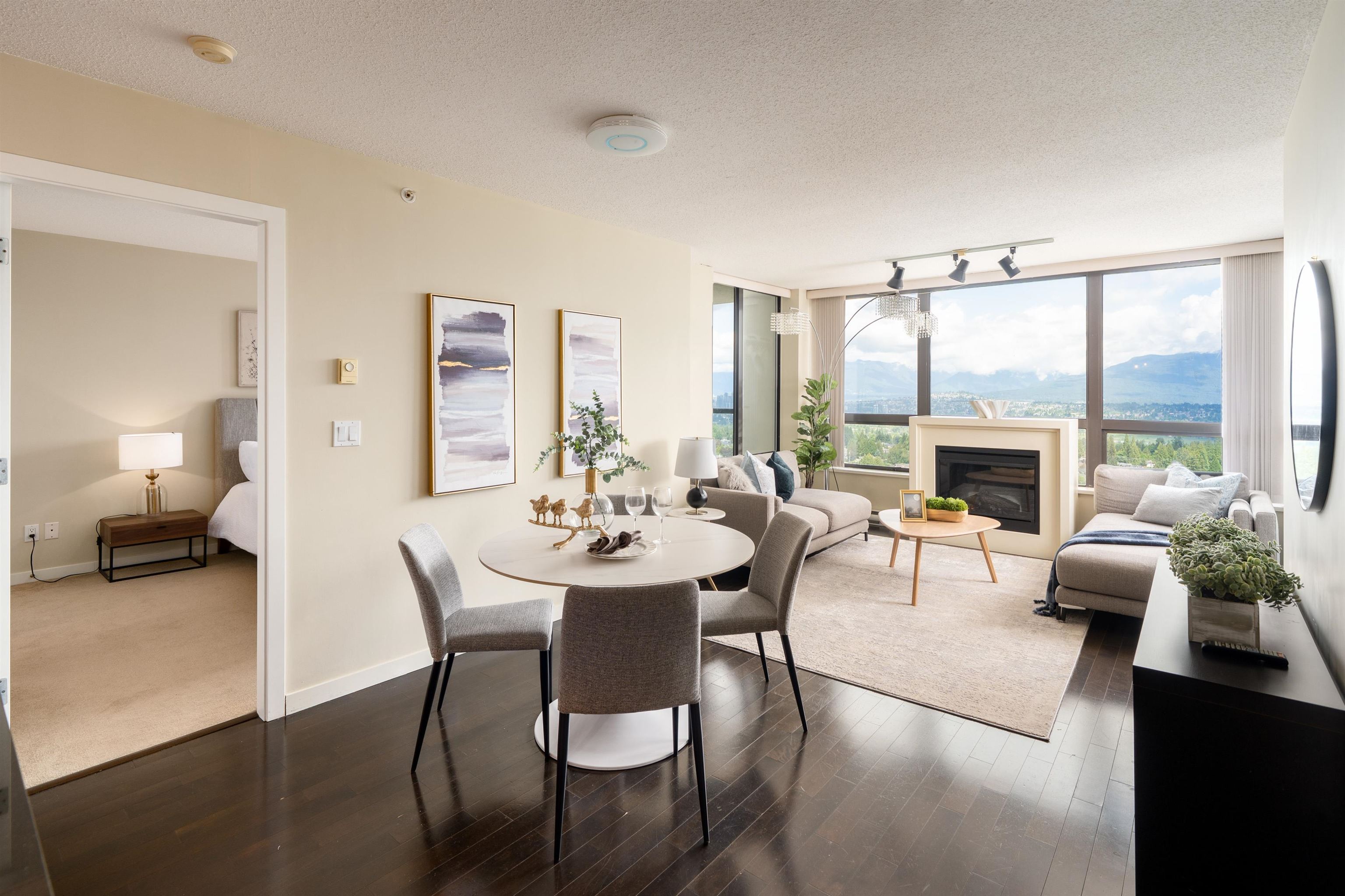 2505 7178 COLLIER STREET, R3133358, BC,