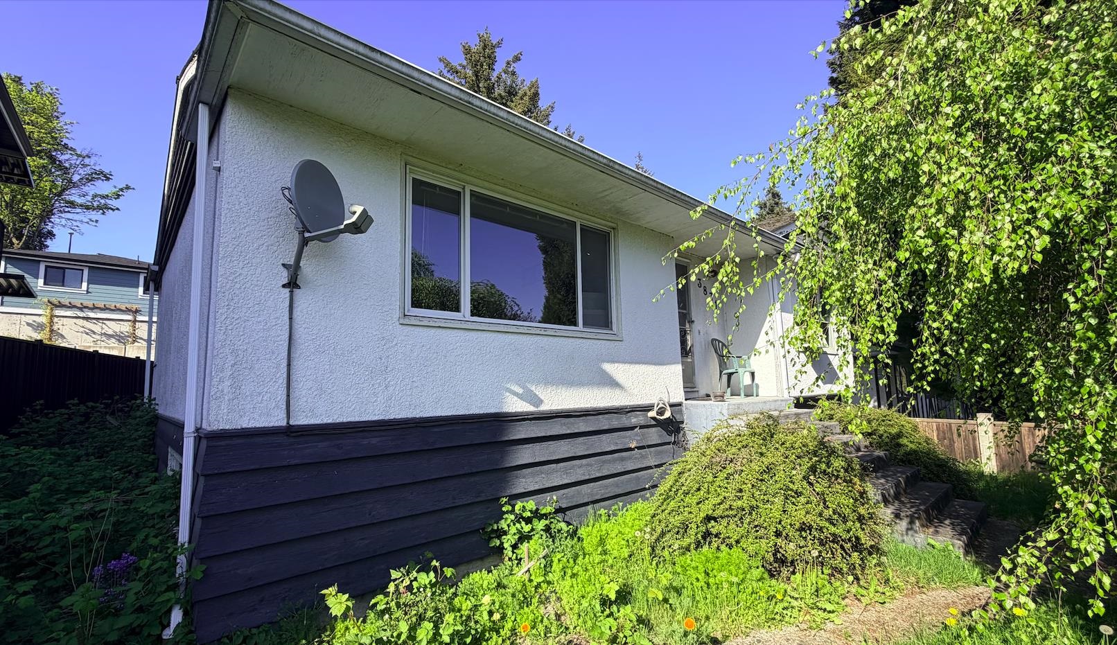 3831 SE MARINE DRIVE, Burnaby BC V5J 3E3, R3133367, BC,