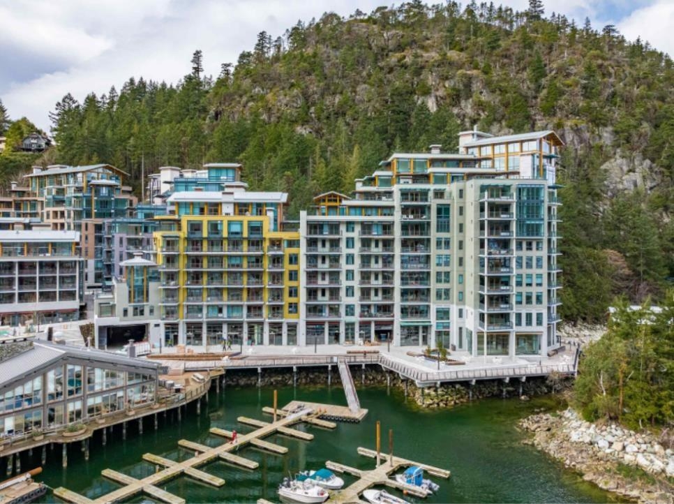 205 6707 NELSON AVENUE, R3133368, BC,