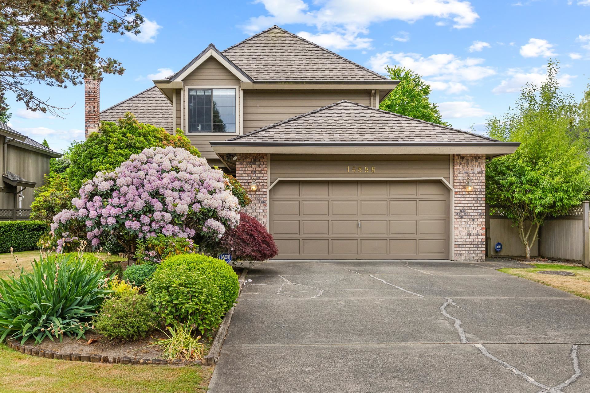 14888 20A AVENUE, Surrey BC V4A 8L4, R3133382, BC,