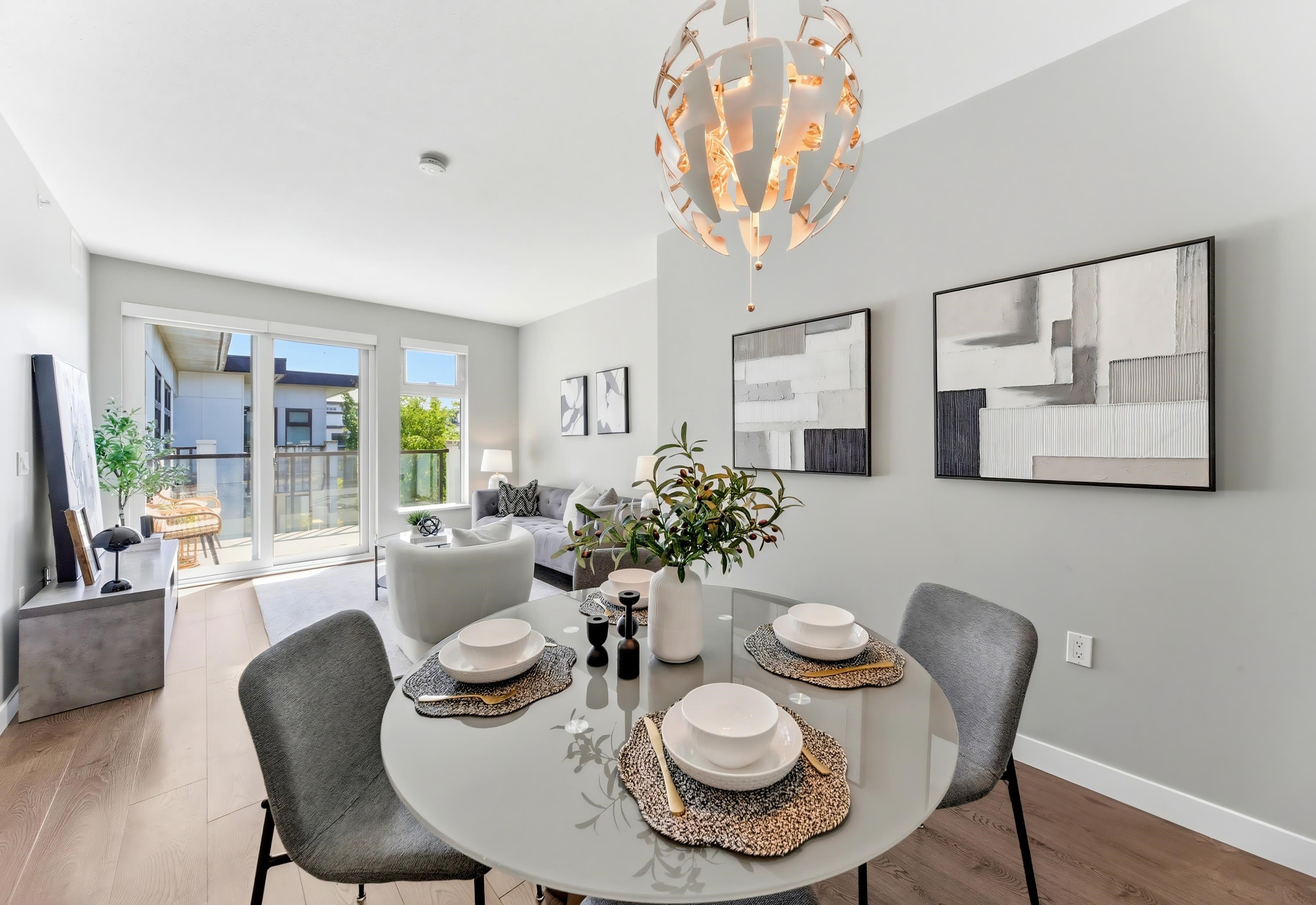 413 9388 ODLIN ROAD, R3133385, BC,