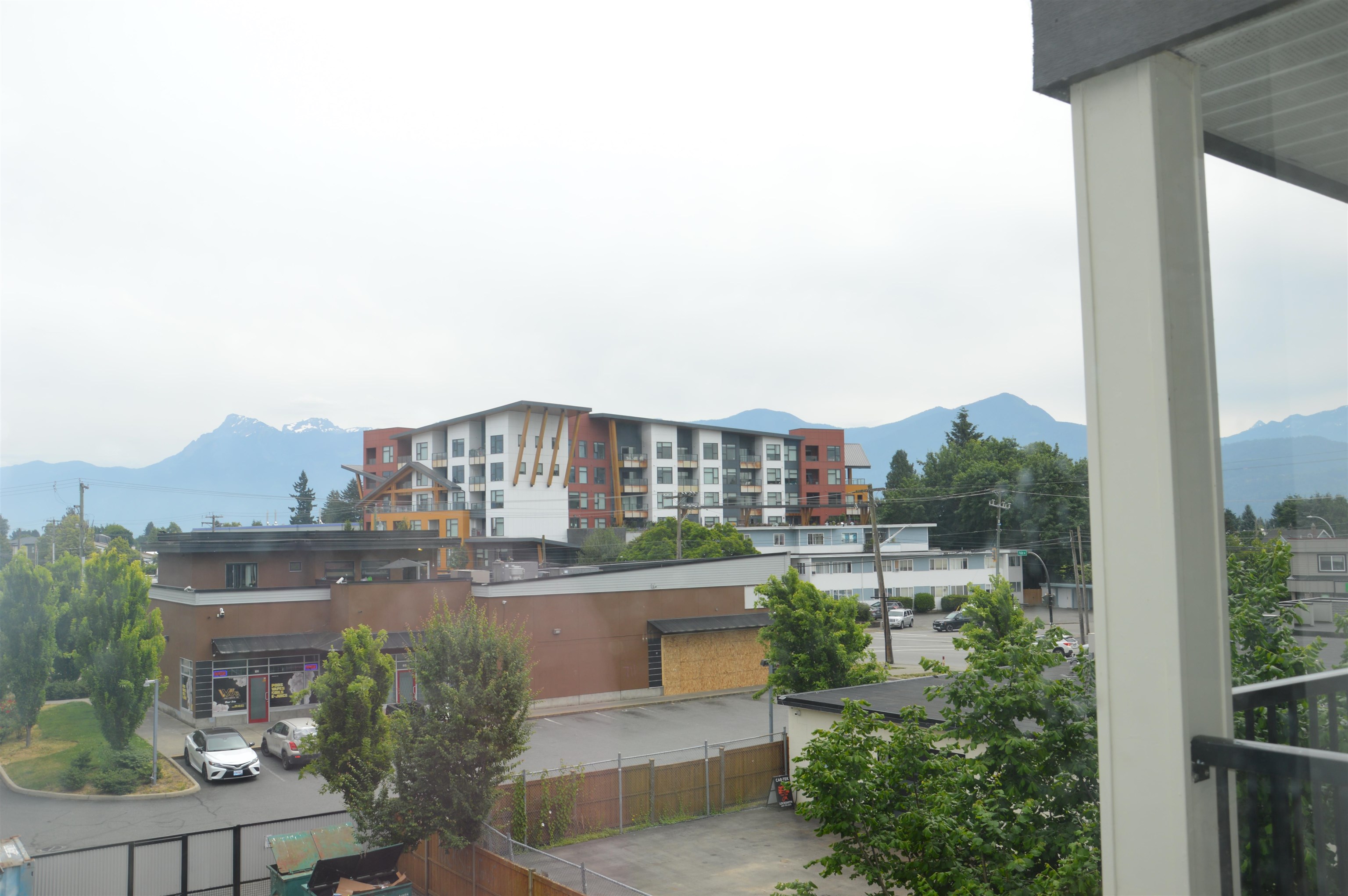 307 46289 YALE ROAD, R3133386, BC,