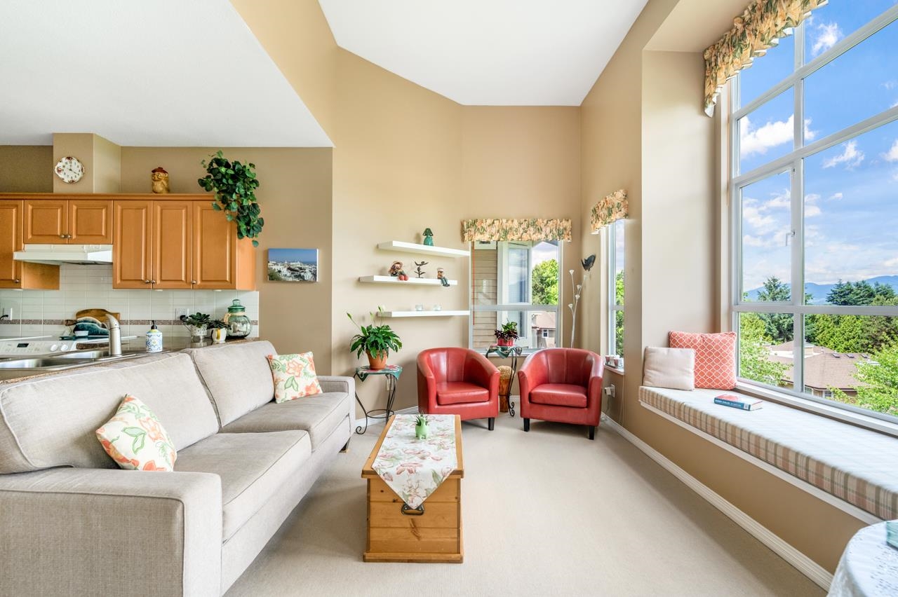 406 5280 OAKMOUNT CRESCENT, R3133392, BC,