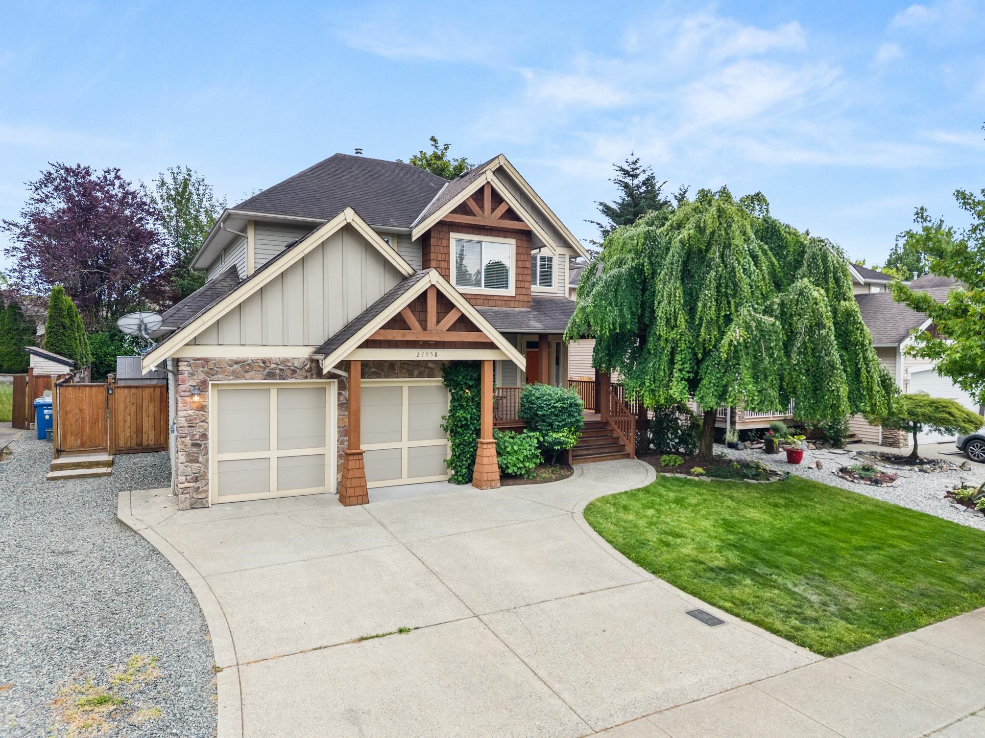 27958 TRESTLE AVENUE, Abbotsford BC V4X 2S7, R3133393, BC,